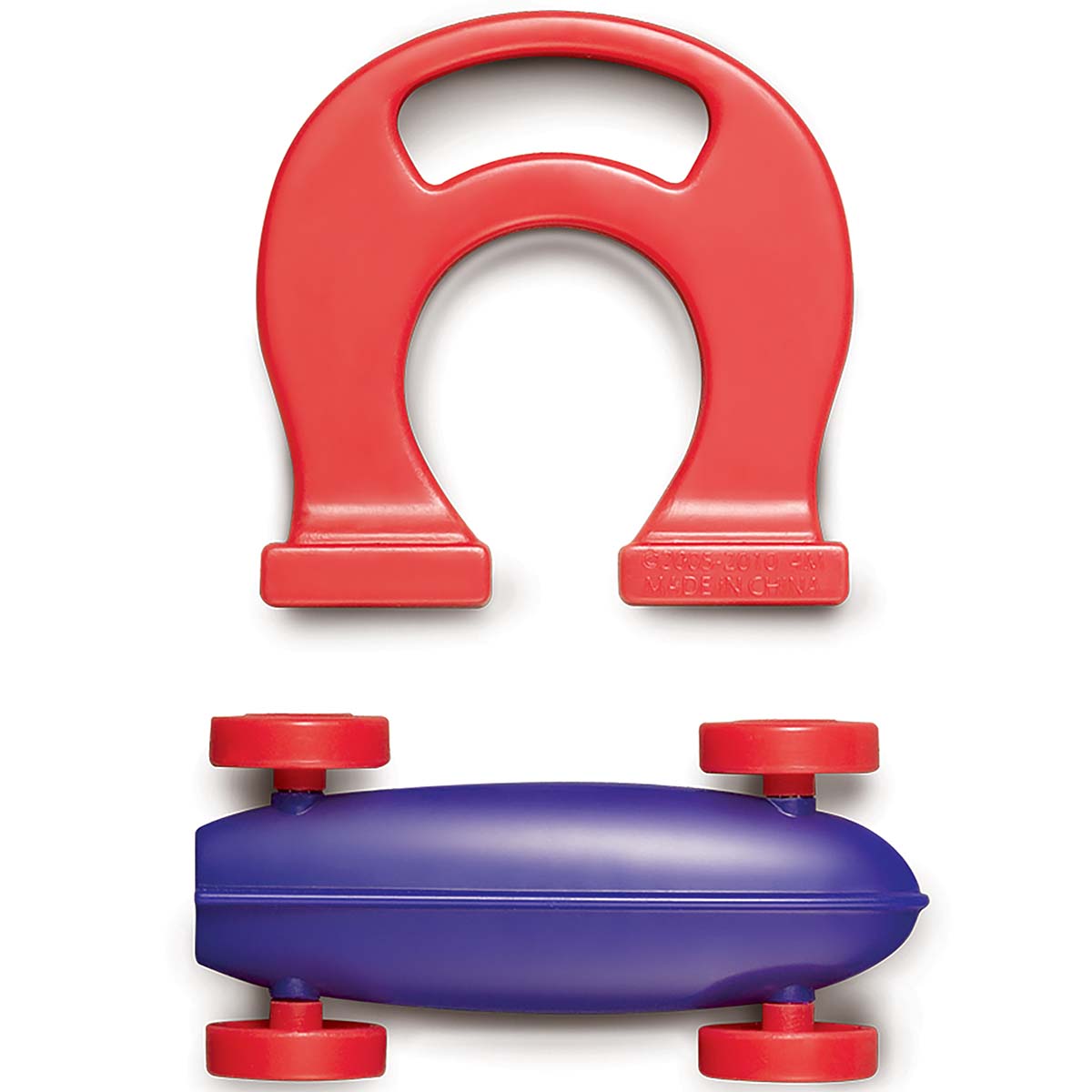 Edukacyjne doświadczenie dla dzieci w wieku 5+