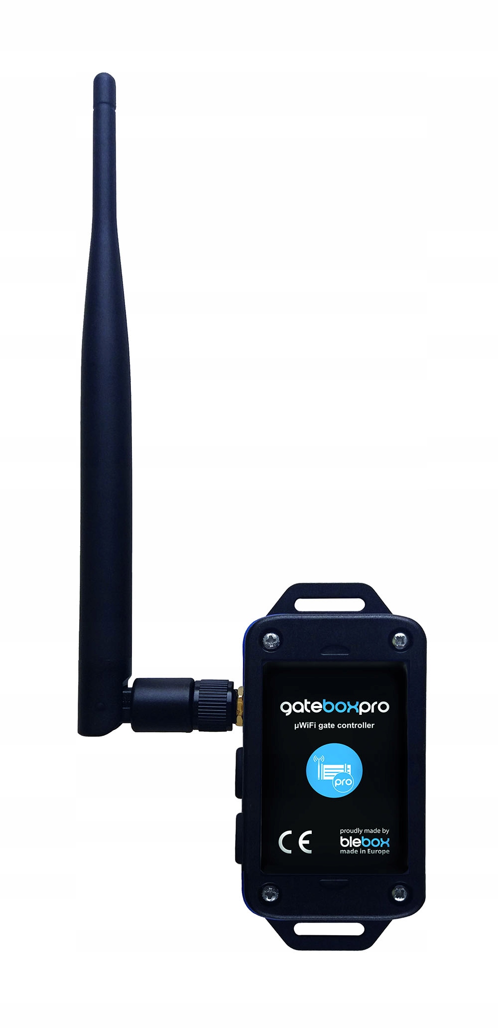 Sterownik do bram gateBoxPro – Nowoczesne rozwiązanie dla Twojego domu