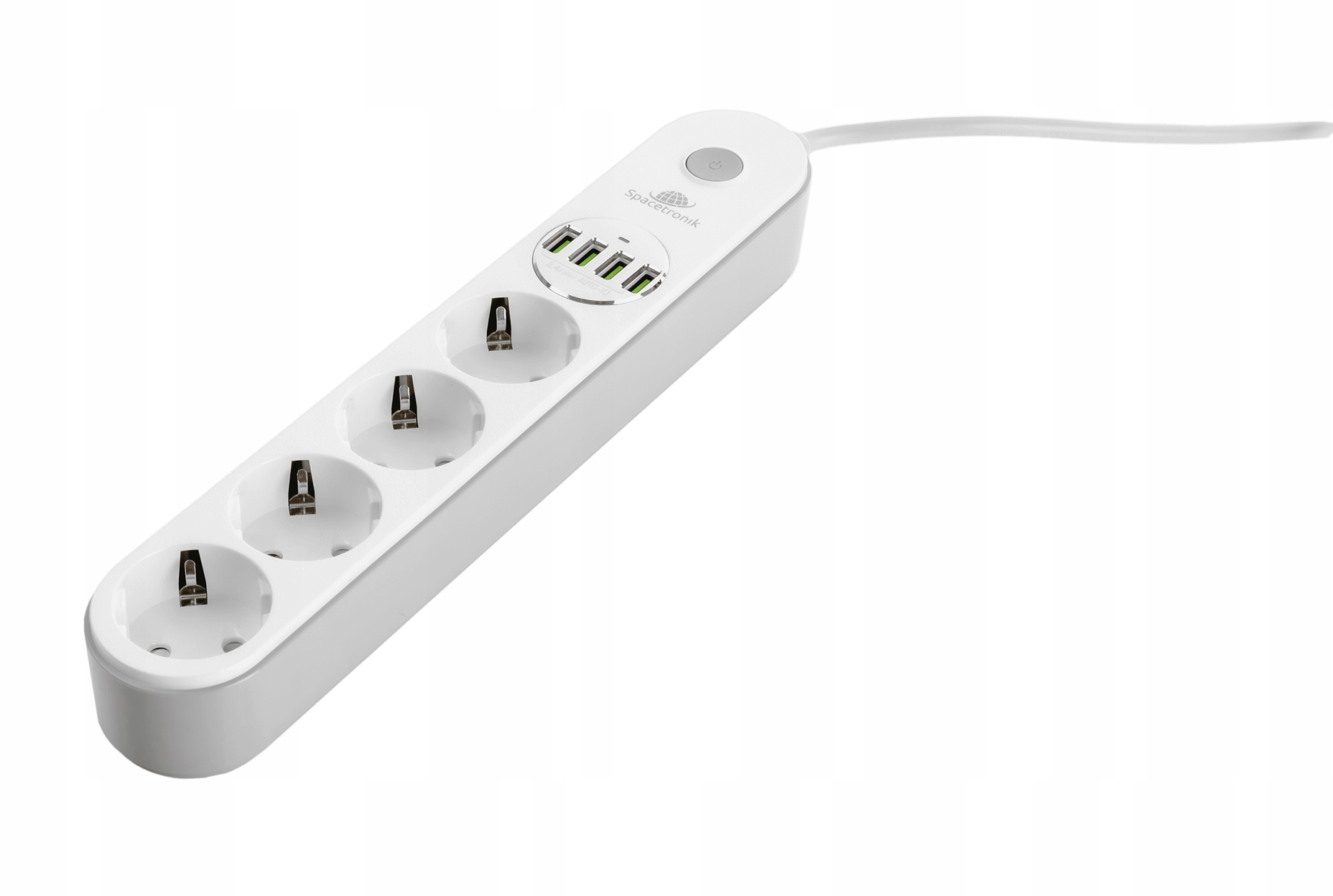 Ochrona w standardzie 9S – 9 systemów bezpieczeństwa dla Twojego spokoju