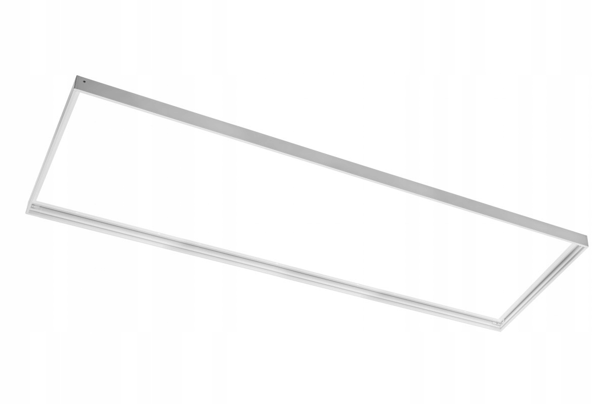 Wymiary i specyfikacja ramy GT-RMBK120X30-00