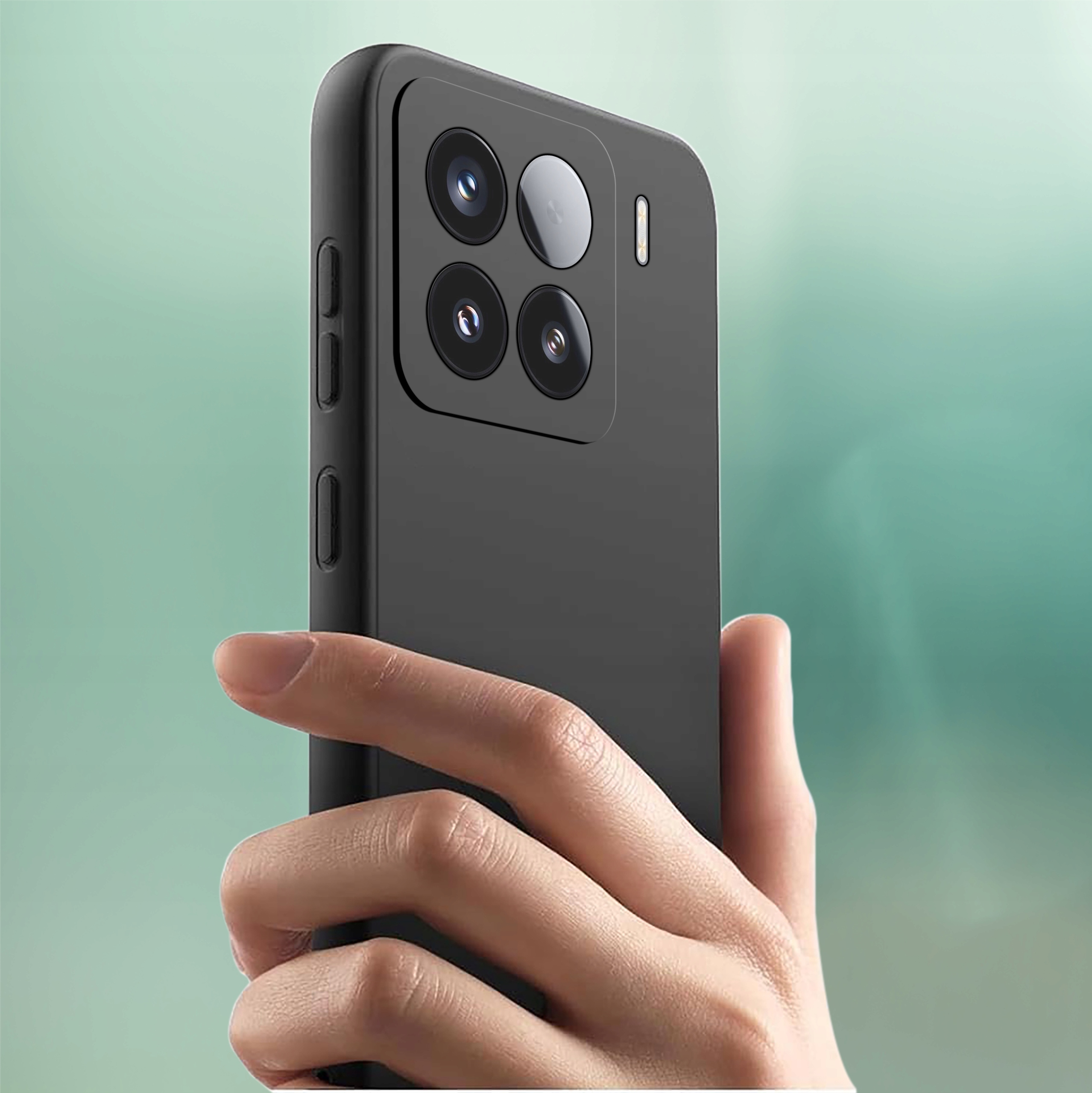 Zestaw zawiera szkło hartowane 9H i akcesoria do czyszczenia