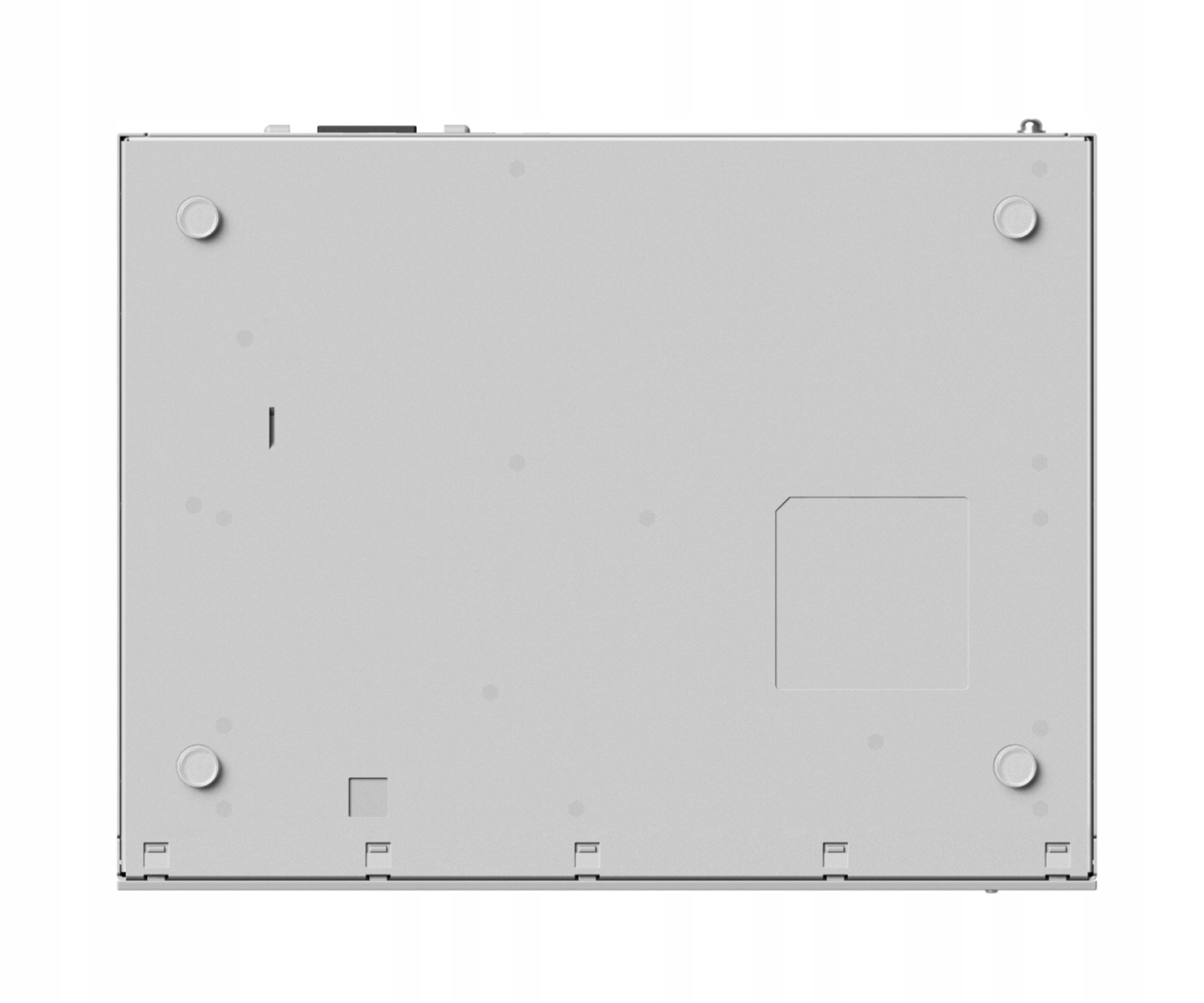Idealne rozwiązanie dla instalacji CCTV IP