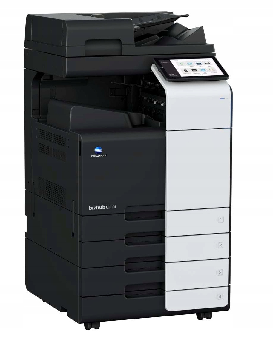 Wysoka jakość skanowania do 2400 x 2400 dpi