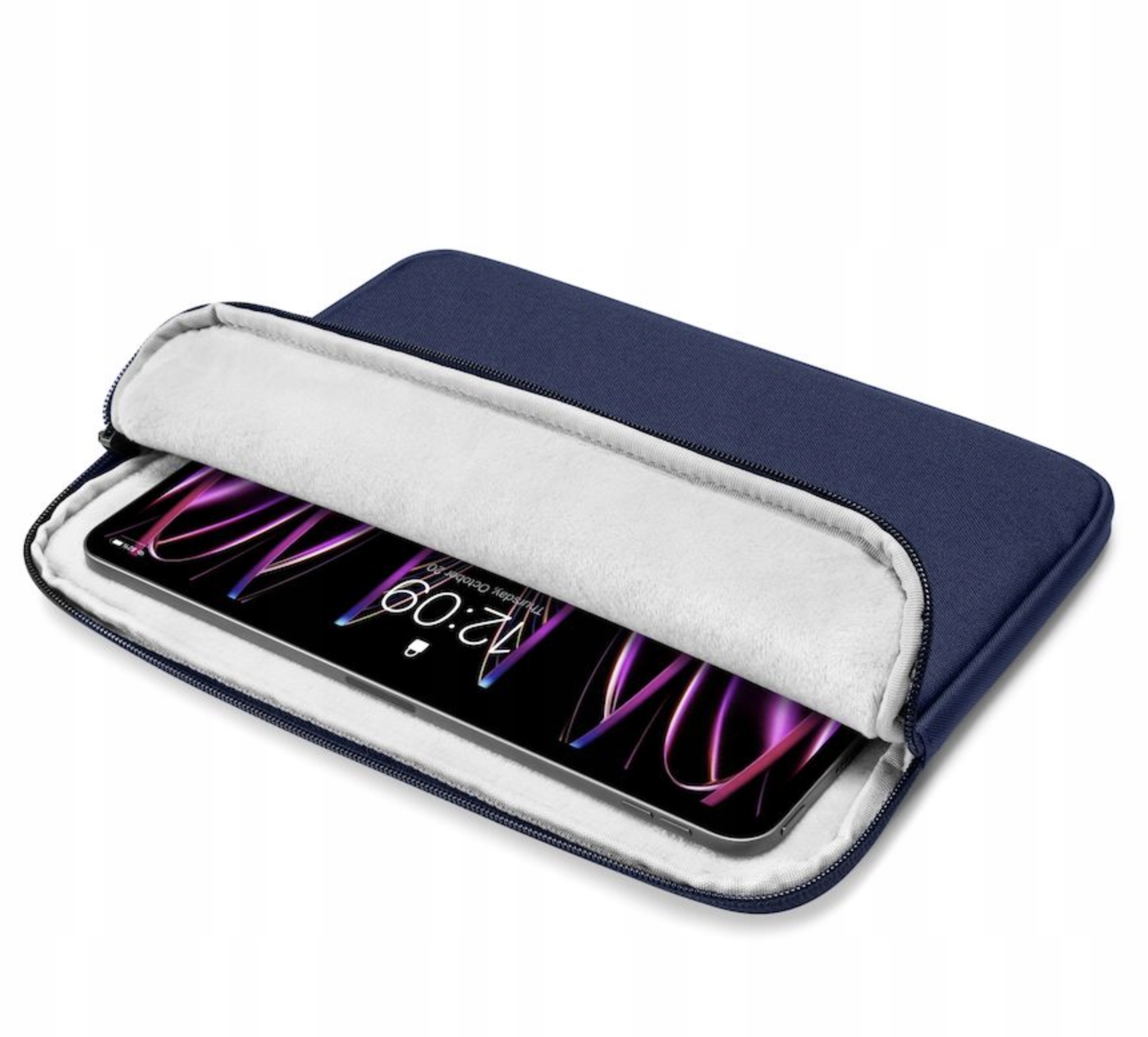 Doskonała ochrona dla Twojego iPada Pro