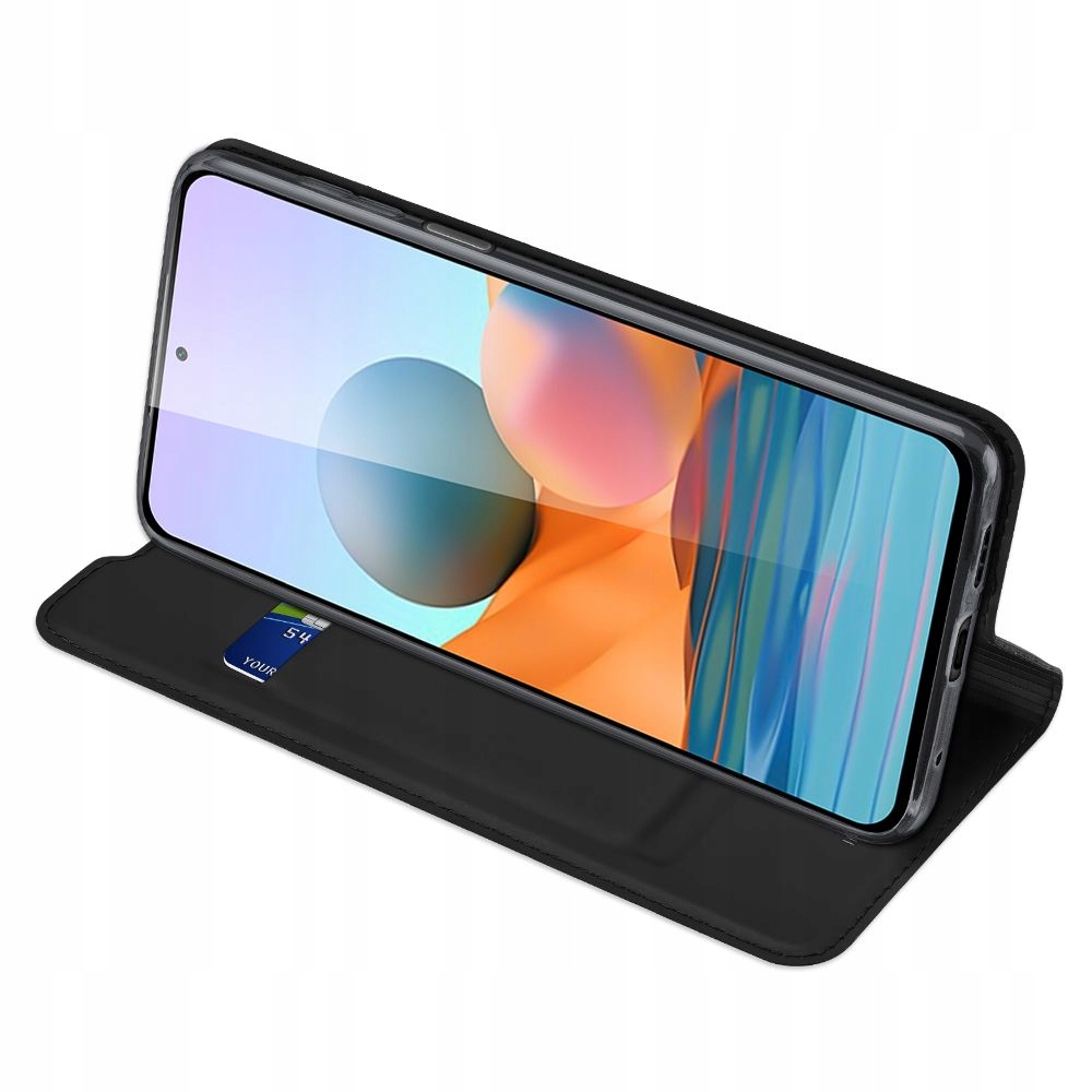 Etui Dux Ducis do Xiaomi Redmi Note 10 Pro Producent Braders
