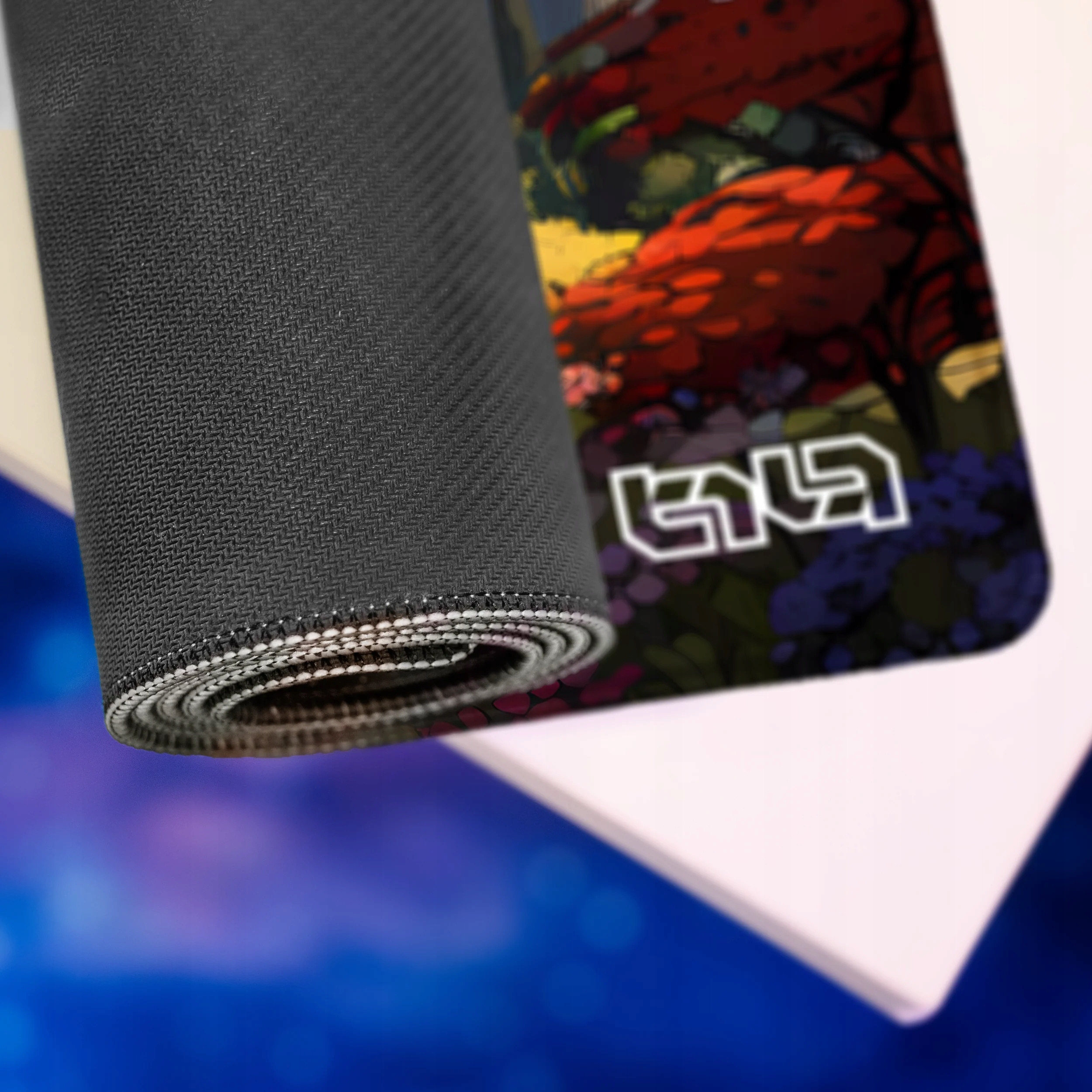 Ręcznie obszyte krawędzie – elegancja i trwałość