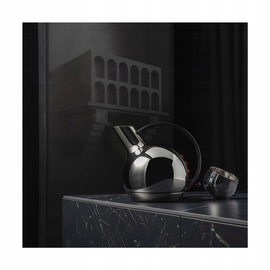 Wskaźnik poziomu wody i podświetlenie