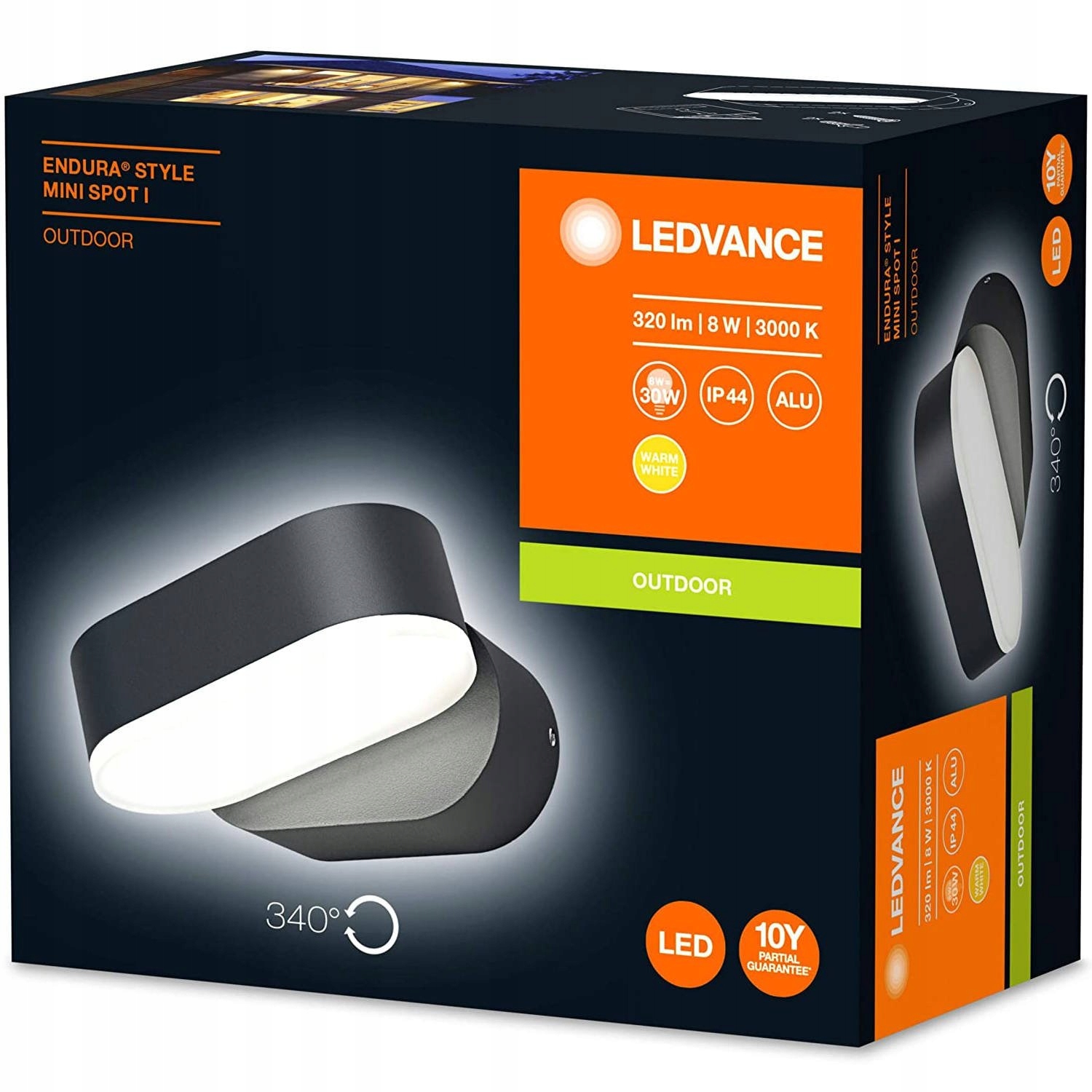 Atrakcyjny design i wysoka jakość wykonania