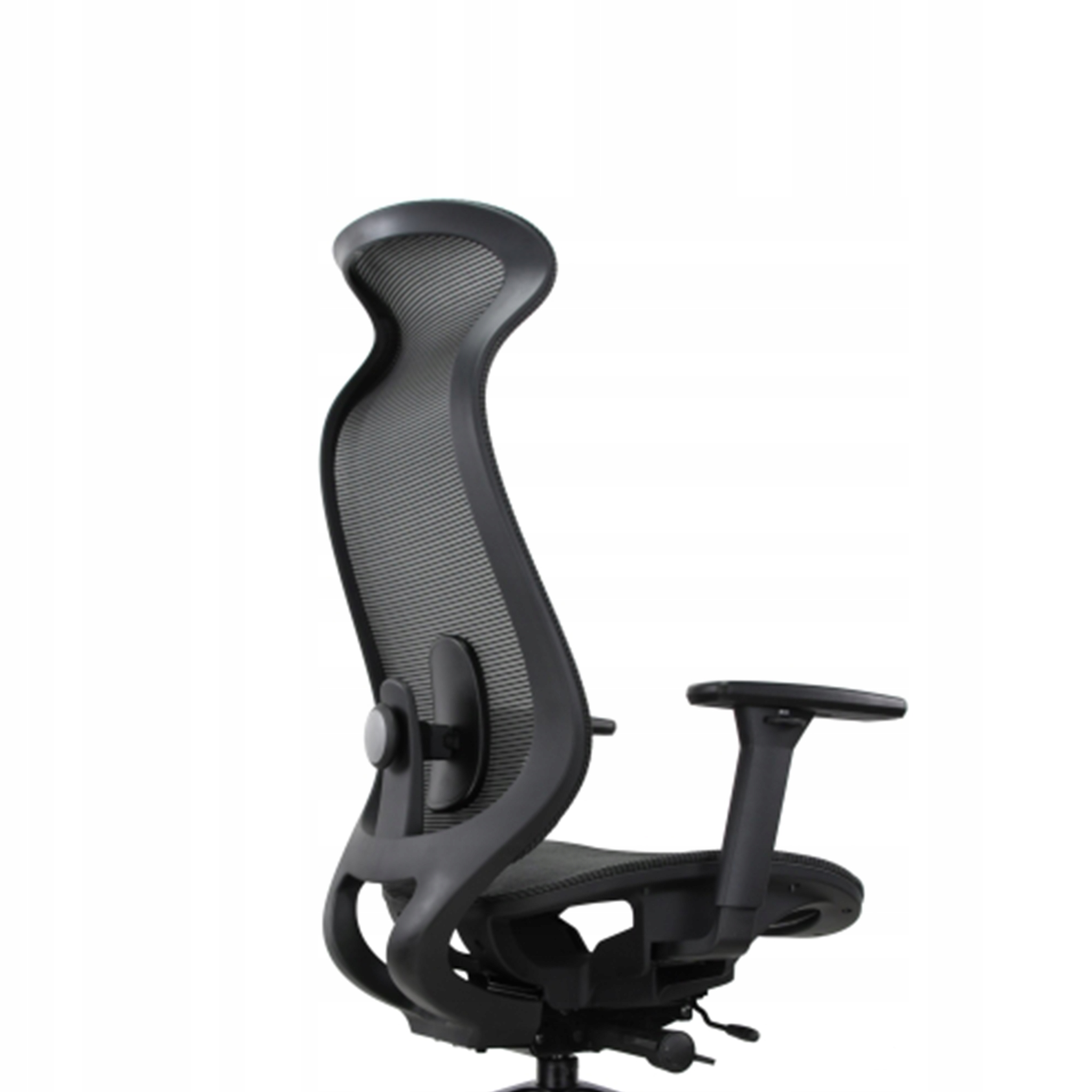 Certyfikat SGS i BIFMA – Gwarancja jakości i bezpieczeństwa