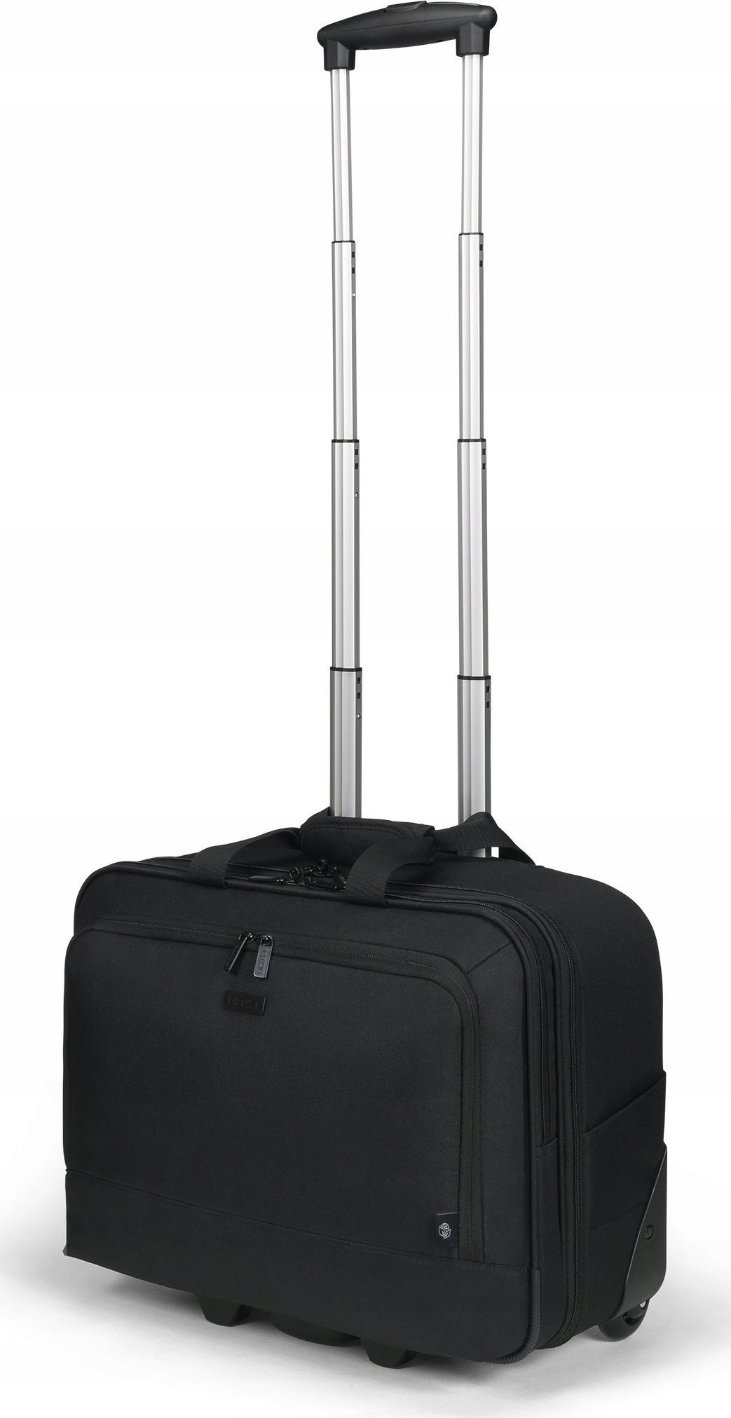 Torba Dicota LAPTOP ROLLER MULTI – Idealne rozwiązanie dla Twojego laptopa