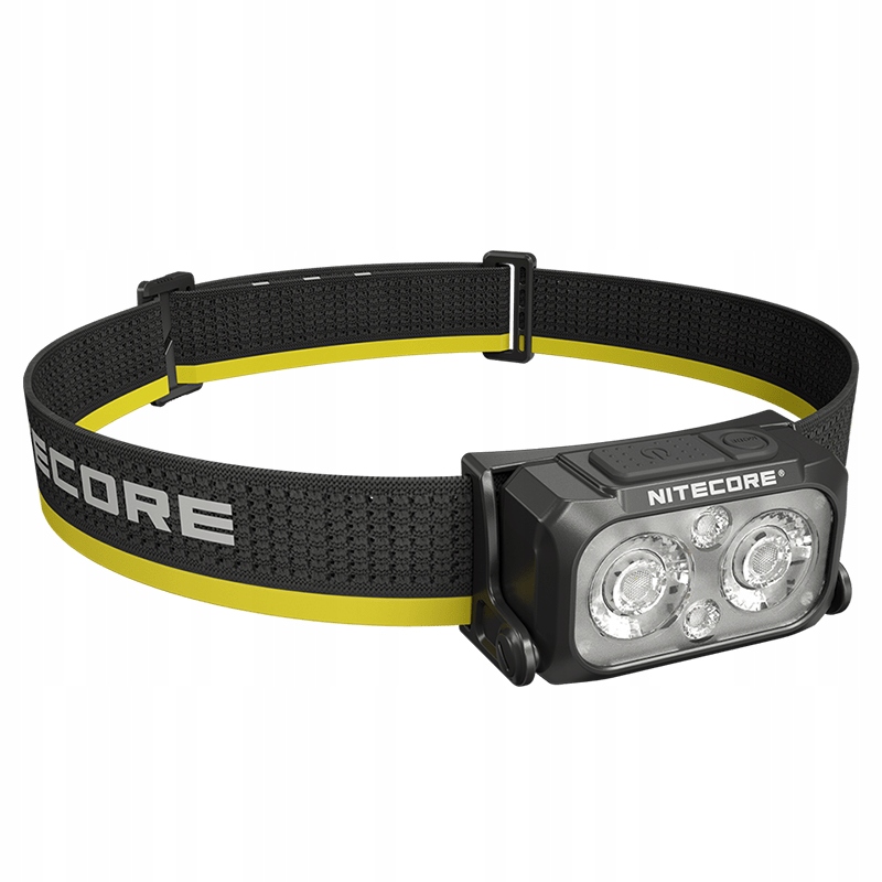 Tryby jasności i specjalne funkcje