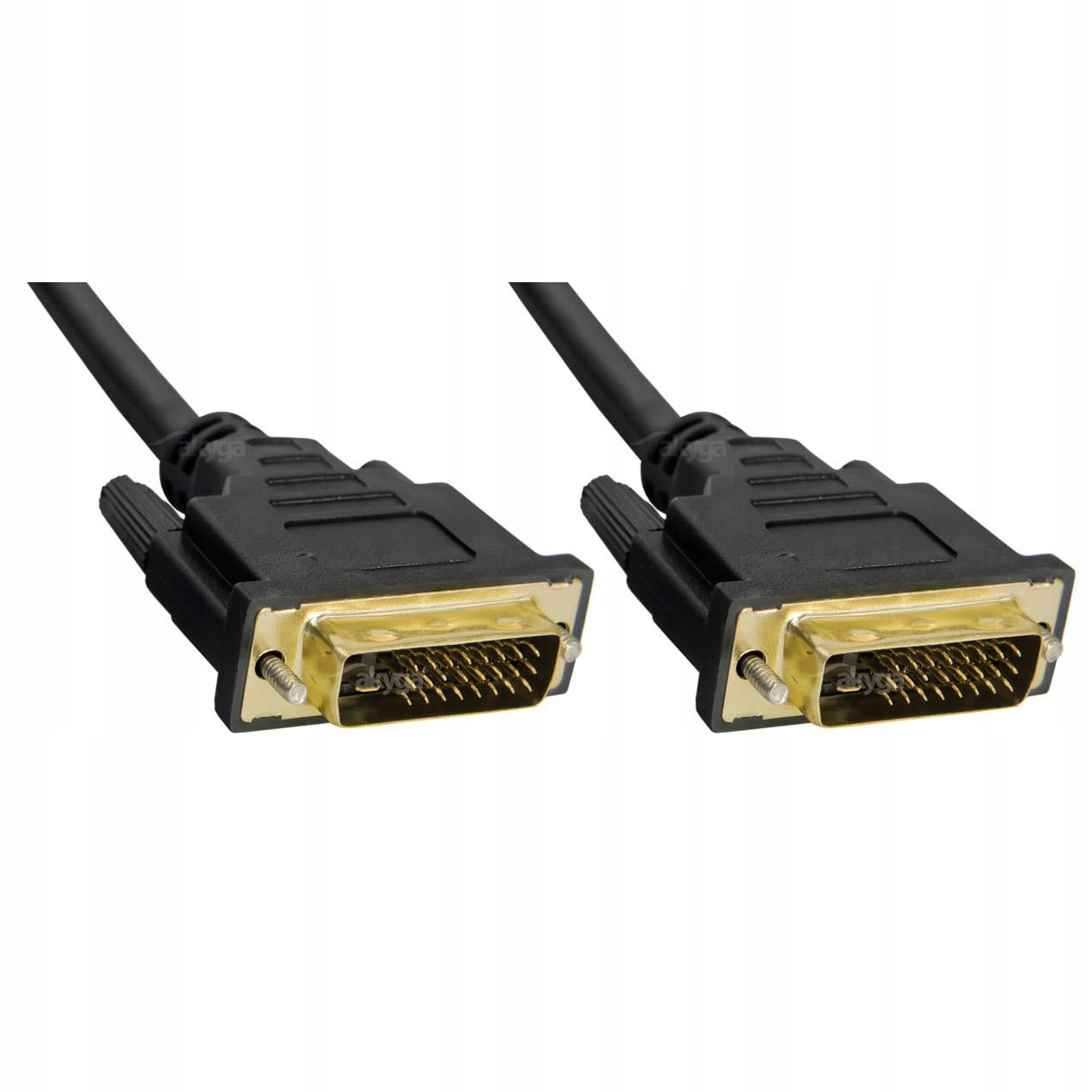 Wysoka jakość obrazu i dźwięku – Standard DVI