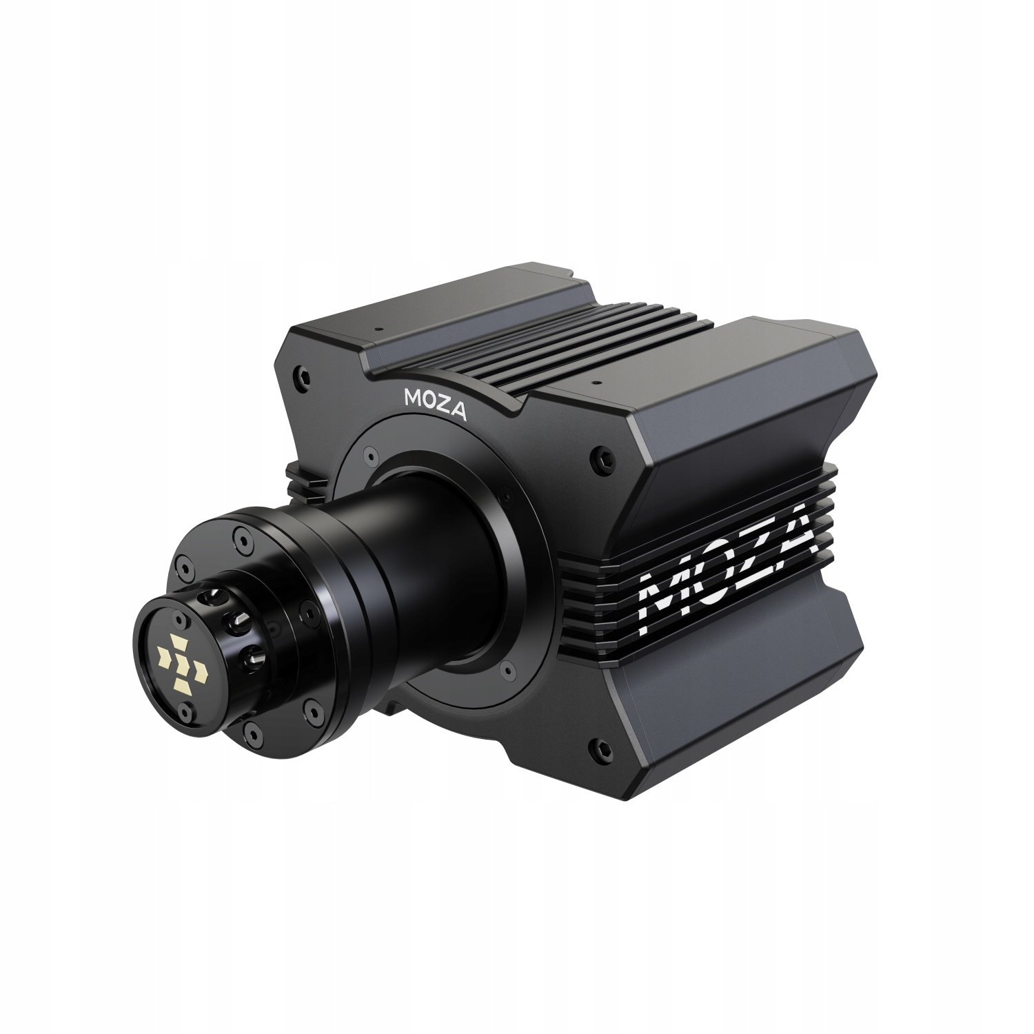 MOZA R9 V3 Direct Drive Wheelbase – Doskonałe doświadczenie w symulacjach wyścigowych