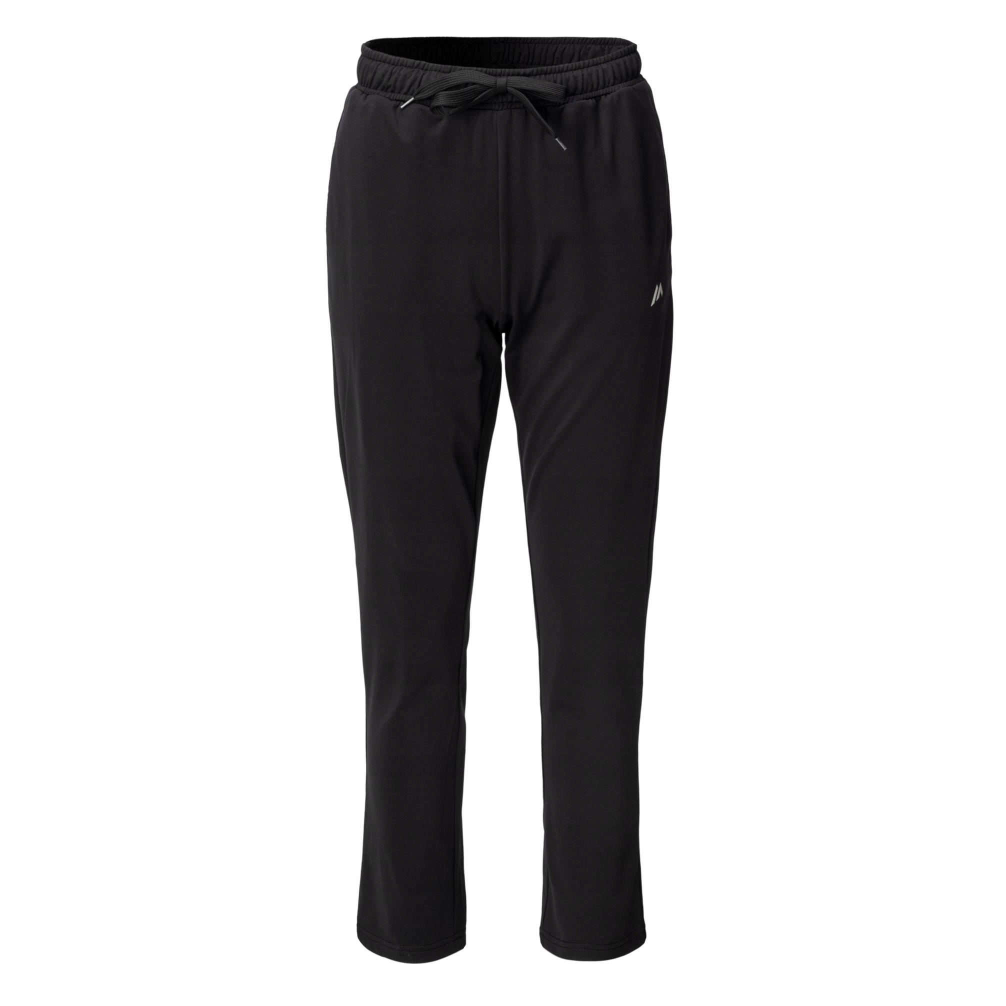 Damskie Spodnie LADY LORIMO – Komfort i styl w każdej sytuacji