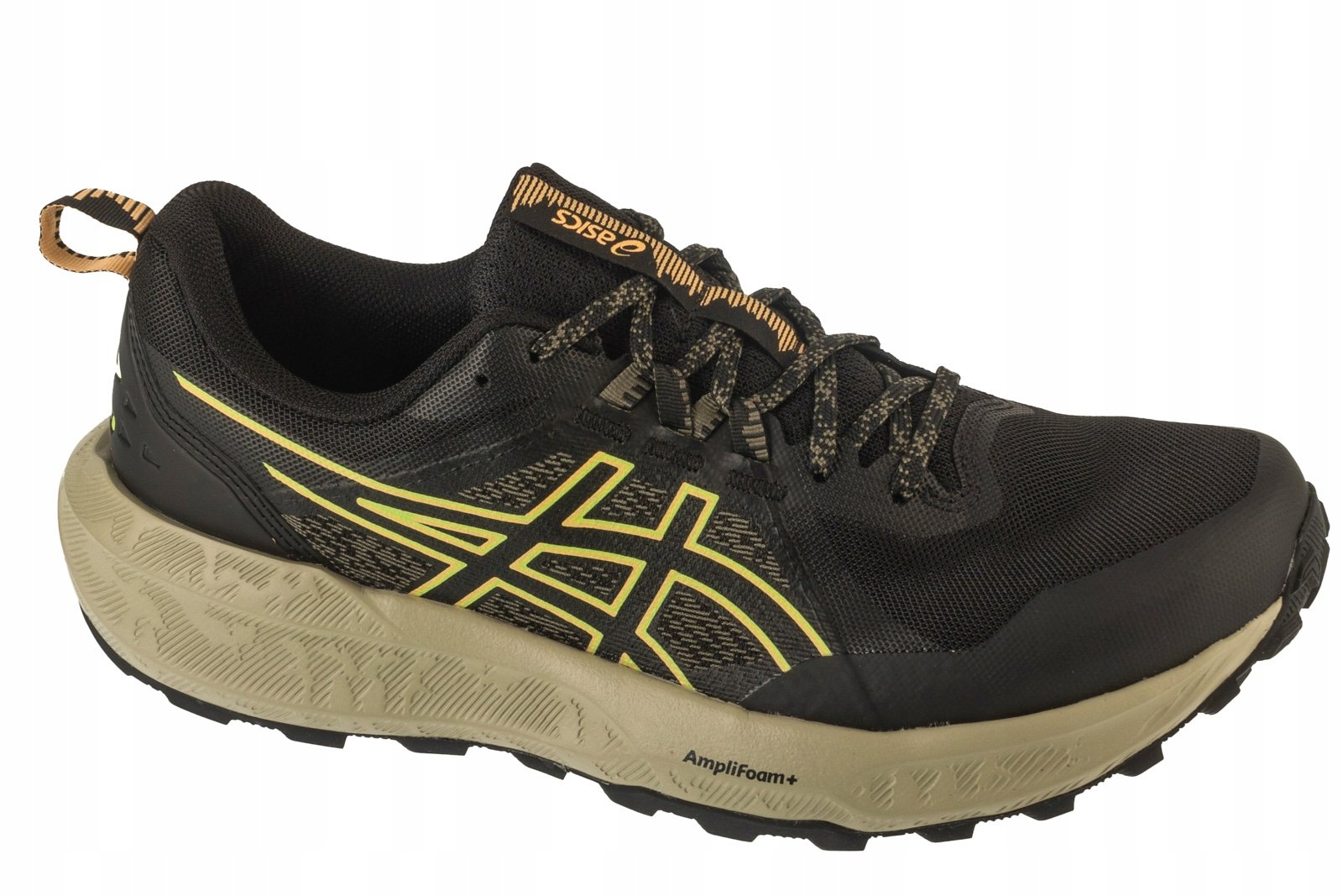 moru　8点 Asics Buty Asics GEL-SONOMA 8 1011B979 002 - Buty trekkingowe