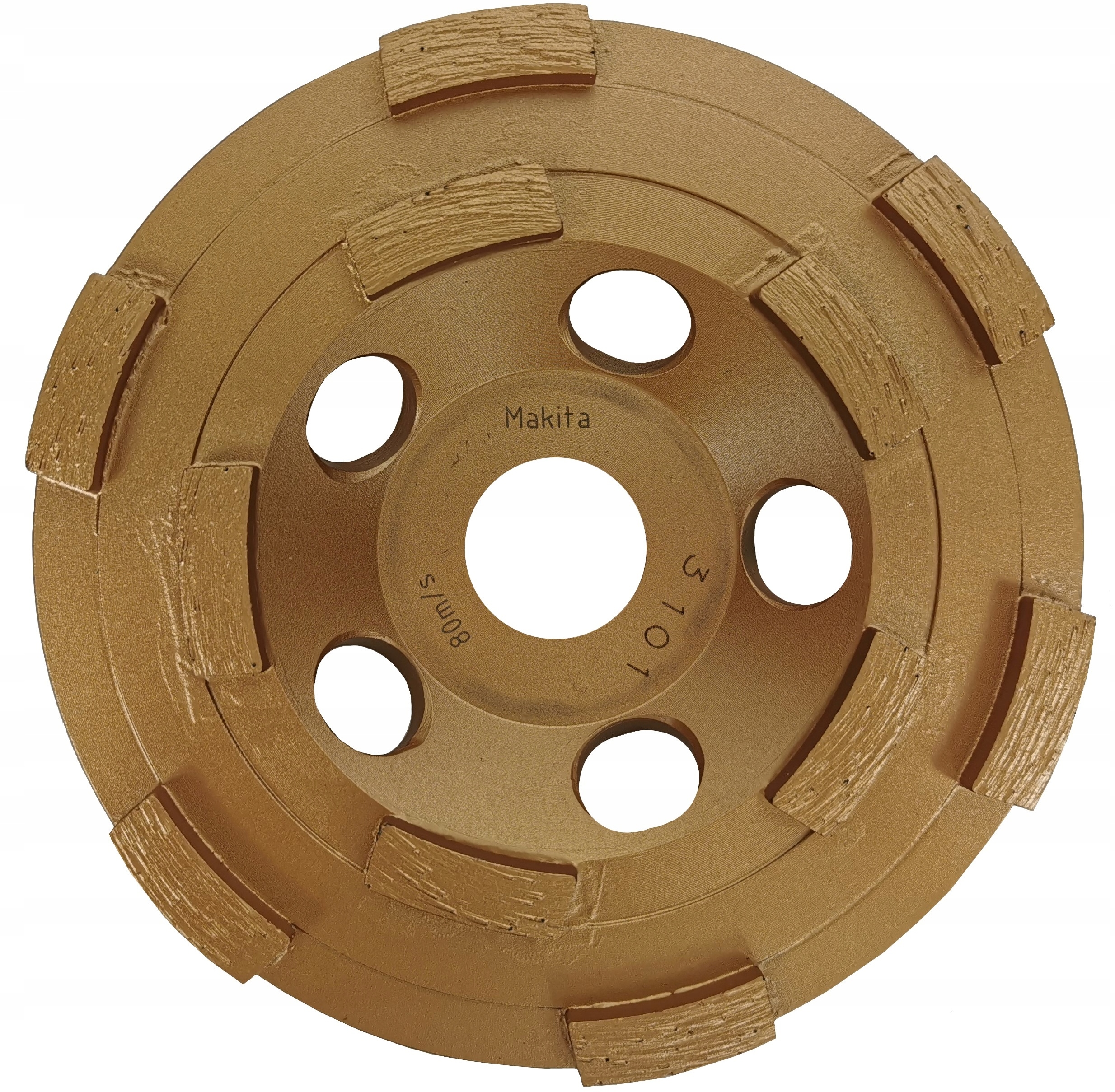 Wysoka jakość i trwałość materiałów