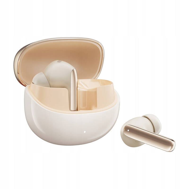 6 mikrofonów dla doskonałej jakości rozmów – Technologia ENC HD