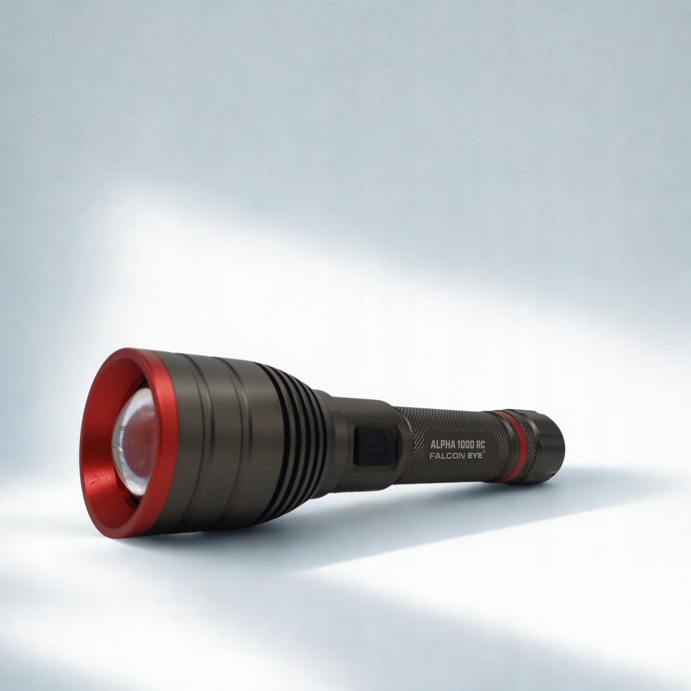 Wytrzymała konstrukcja – Odporność na upadki i zachlapania