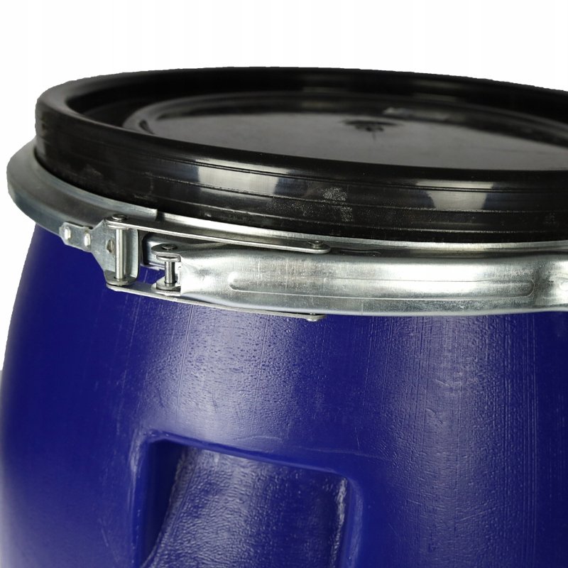 Wygodne użytkowanie – Duży otwór i praktyczne uchwyty