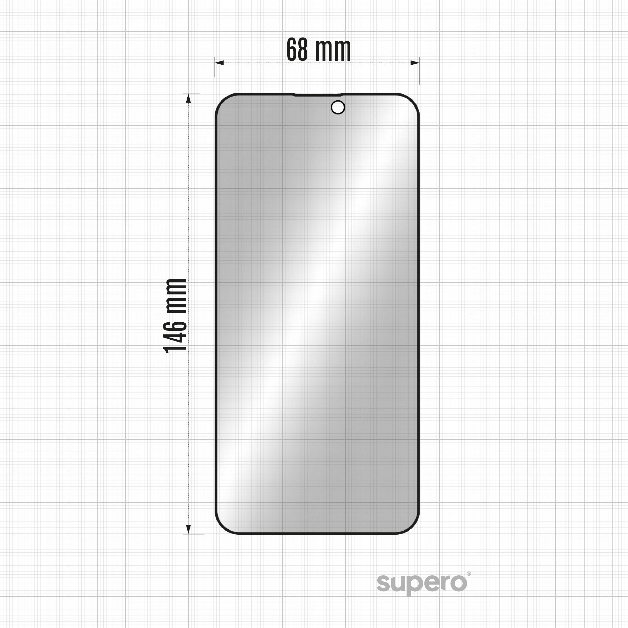 Doskonałe dopasowanie i estetyka – Idealne dla Twojego iPhone'a
