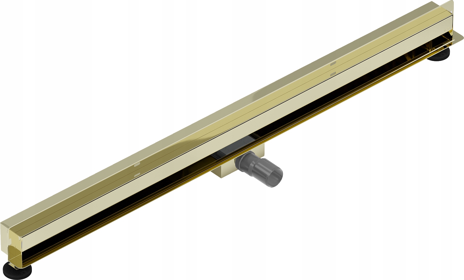 Przepustowość 50 l/min – Efektywne odprowadzanie wody