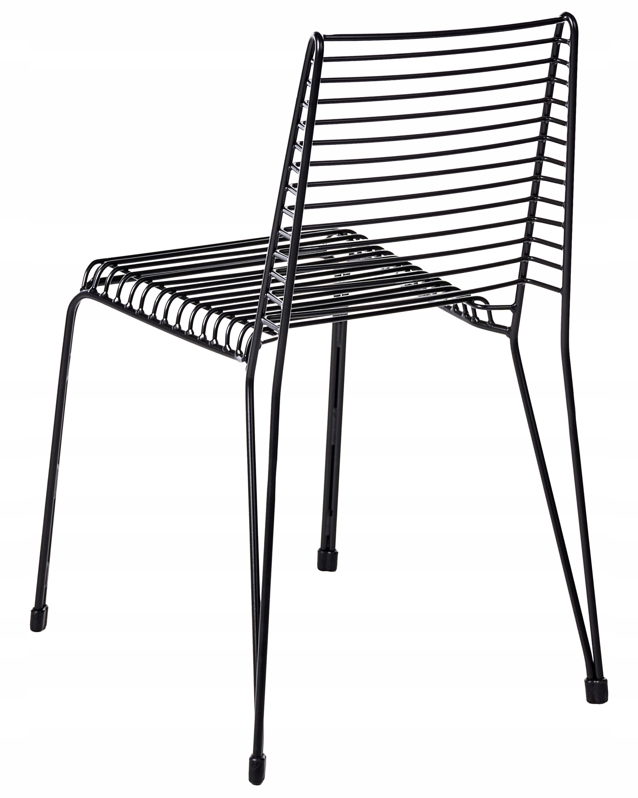 Nowoczesny design i elegancki kolor czarny