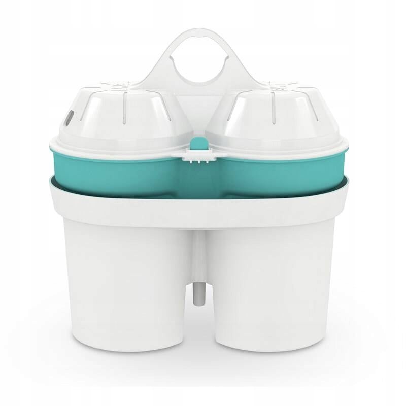 Czas użytkowania i filtracji