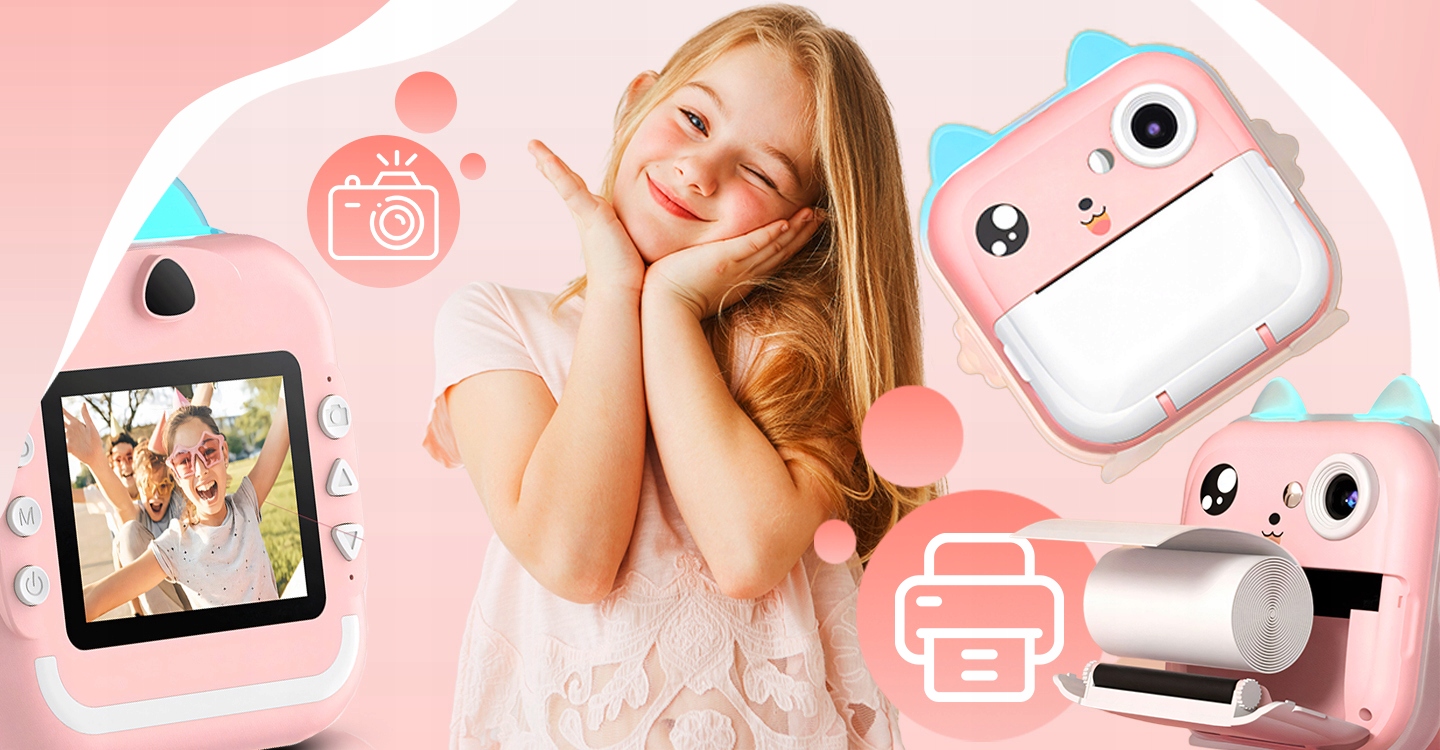 Intuicyjna obsługa dzięki polskiemu menu i dużemu wyświetlaczowi