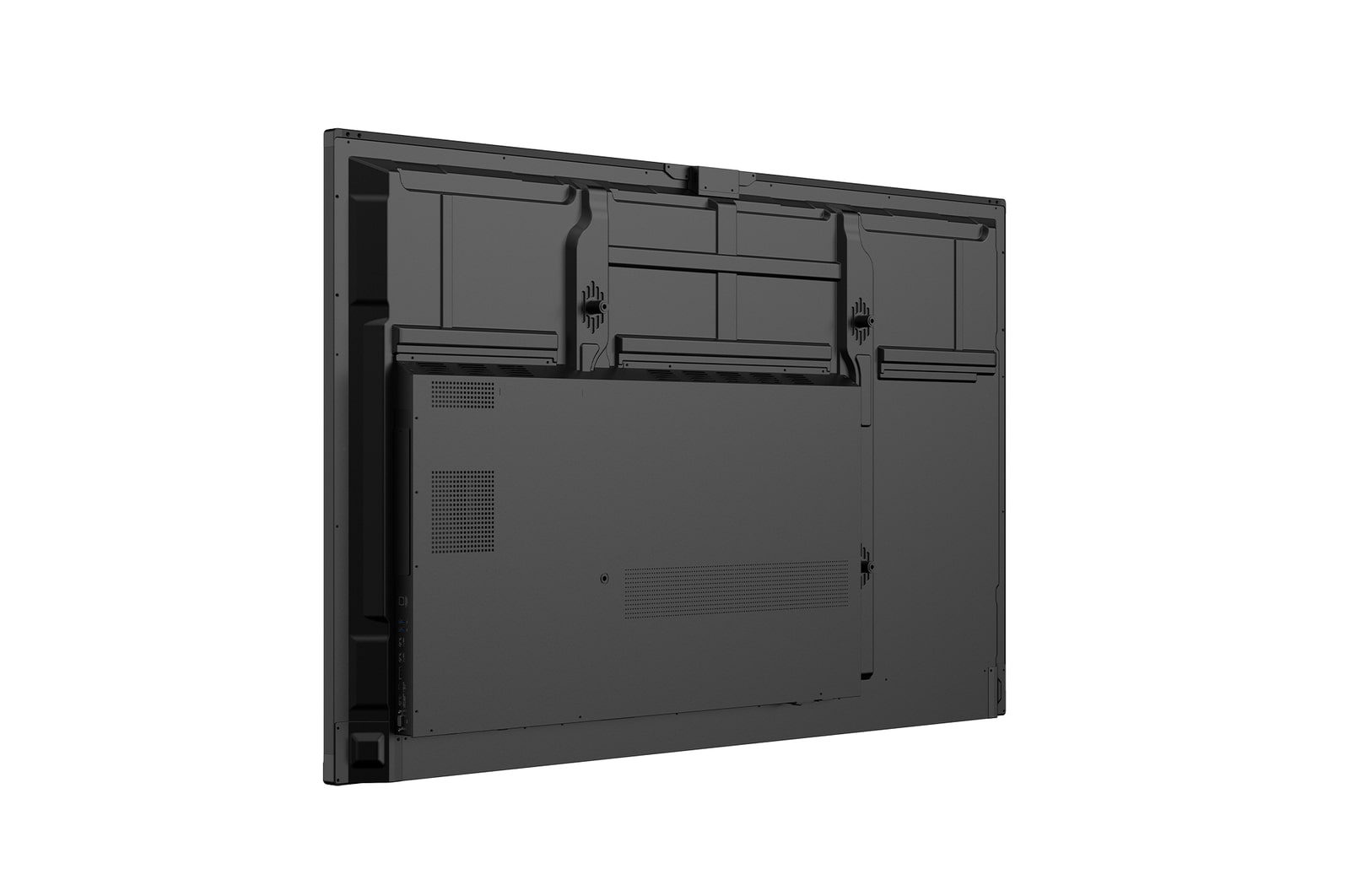 Bezprzewodowe udostępnianie ekranu z LG CreateBoard Share