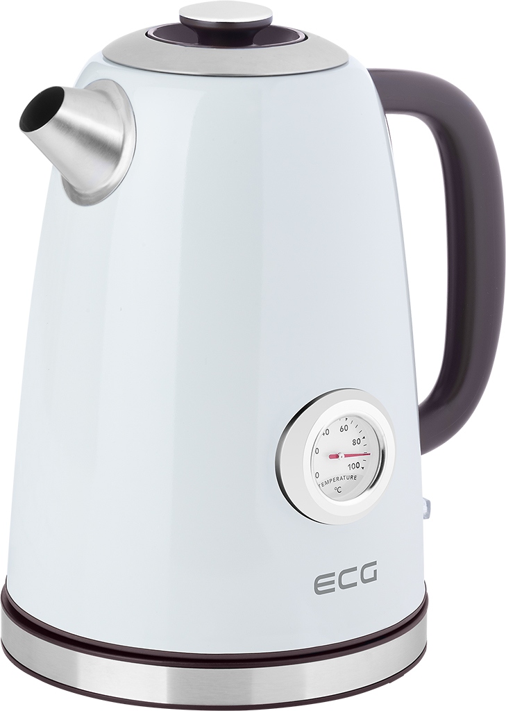 Funkcjonalny budzik z pomiarem temperatury wody