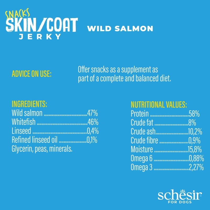 Instrukcje dotyczące stosowania przysmaków