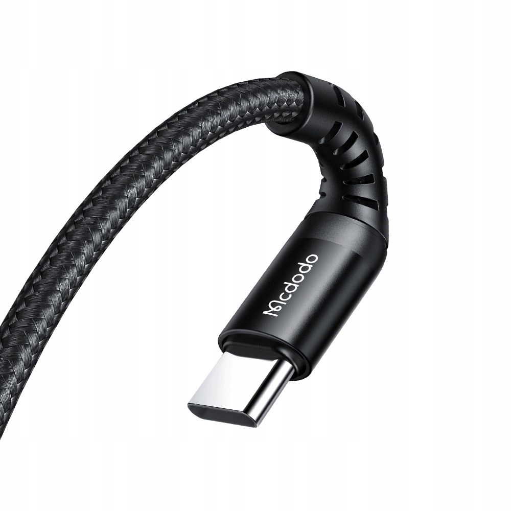 Zestaw Zawiera – Kabel USB-C oraz instrukcję obsługi