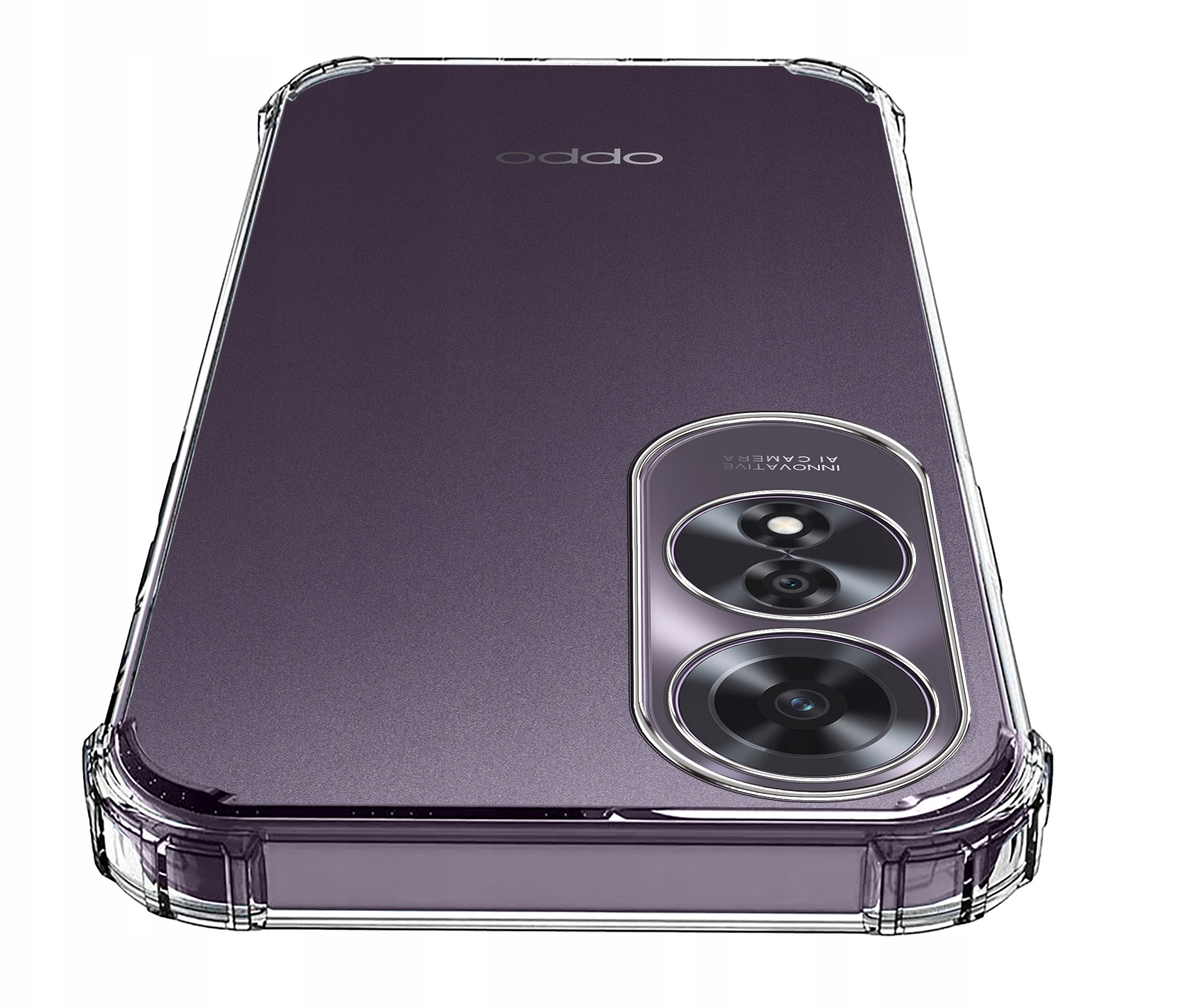 Specjalna osłona aparatu – CAMERA-PROTECT