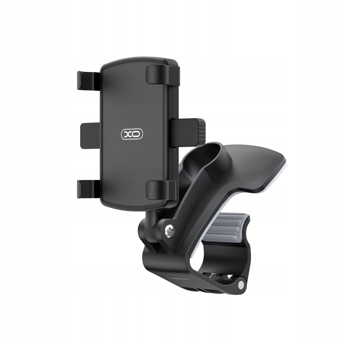 Estetyczny design w kolorze czarnym – Elegancja w Twoim samochodzie