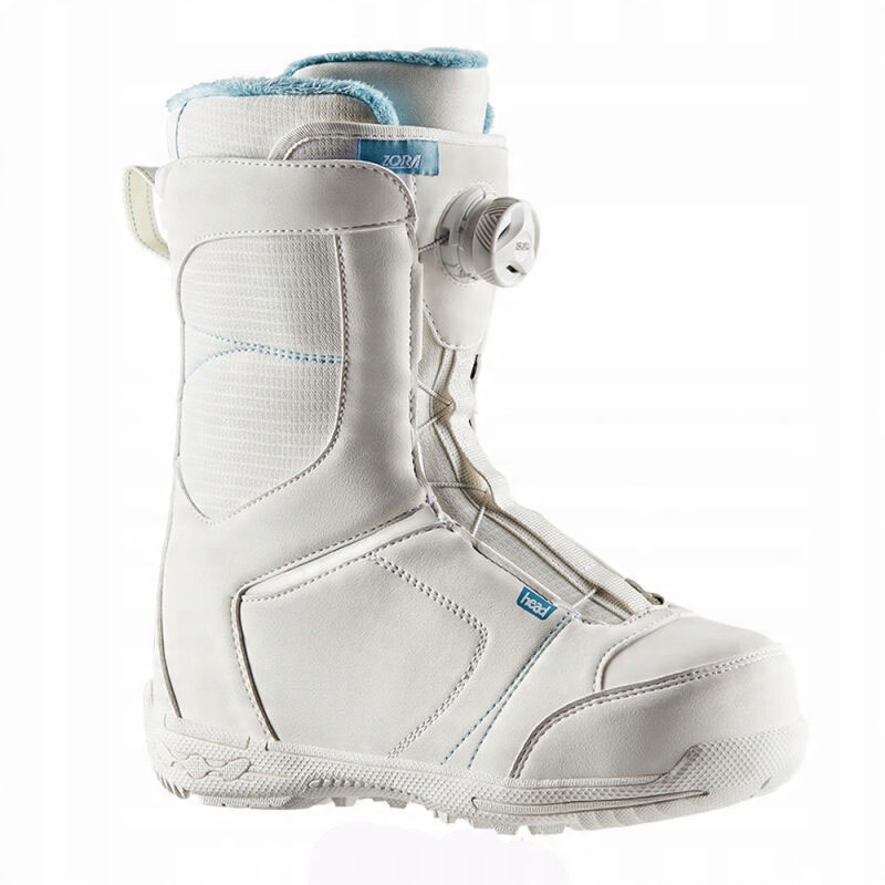 Buty snowboardowe Head Zora LYT Boa 27.5 – Komfort i styl na stoku