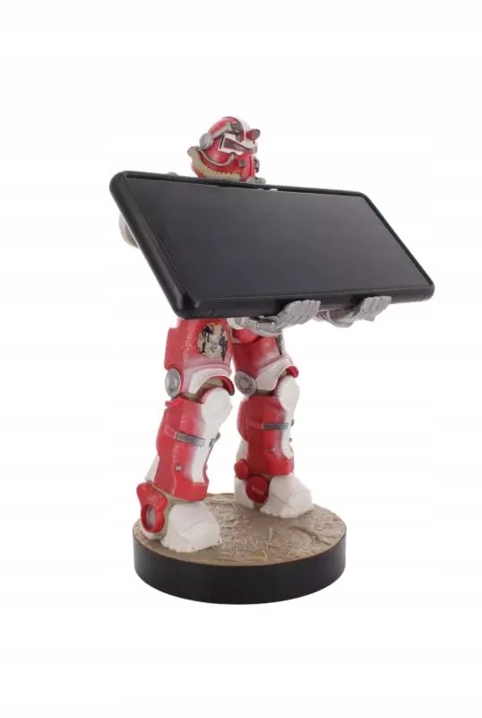 Wysokość 20 cm – doskonały do ekspozycji