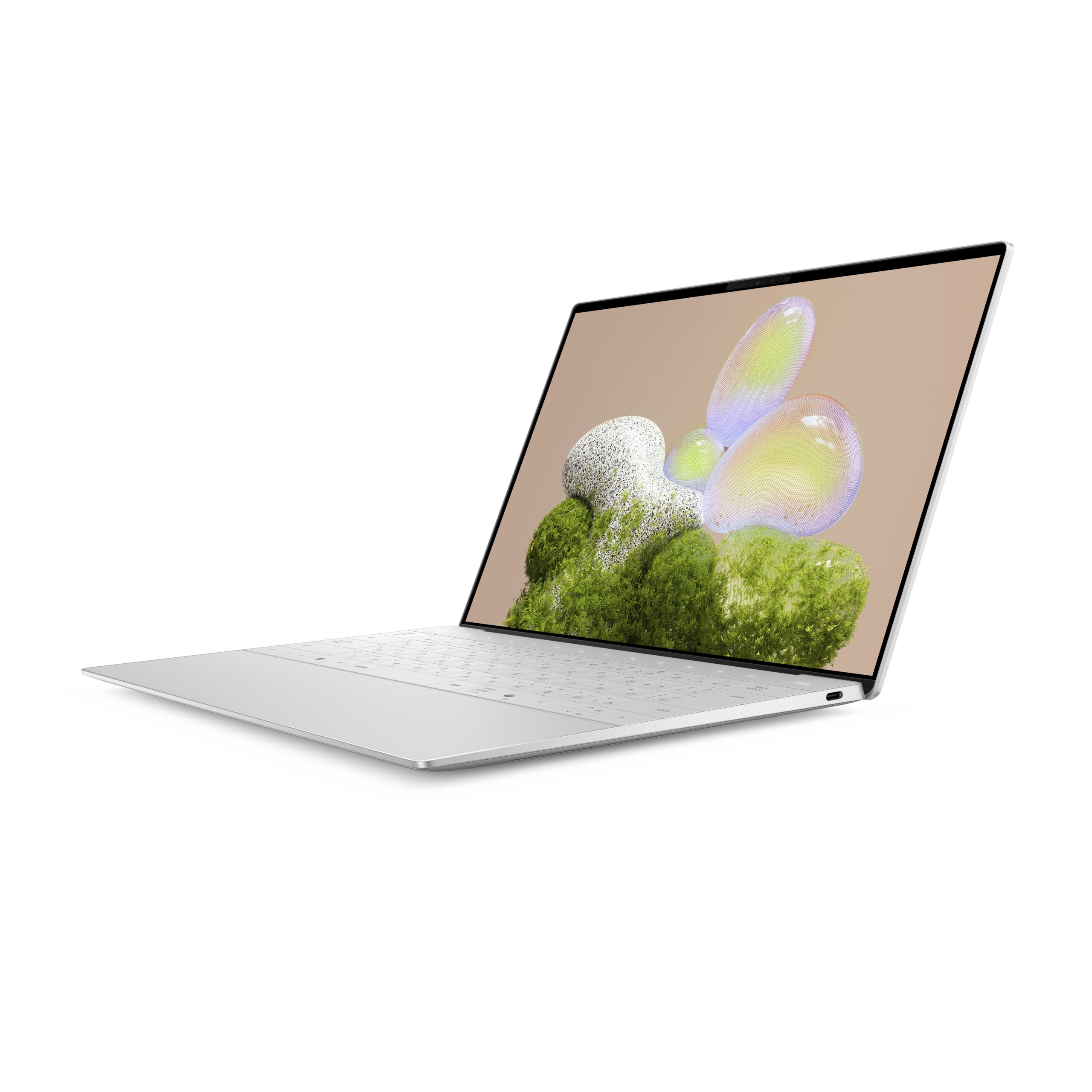 Nowoczesny procesor Intel Core Ultra 7 258V