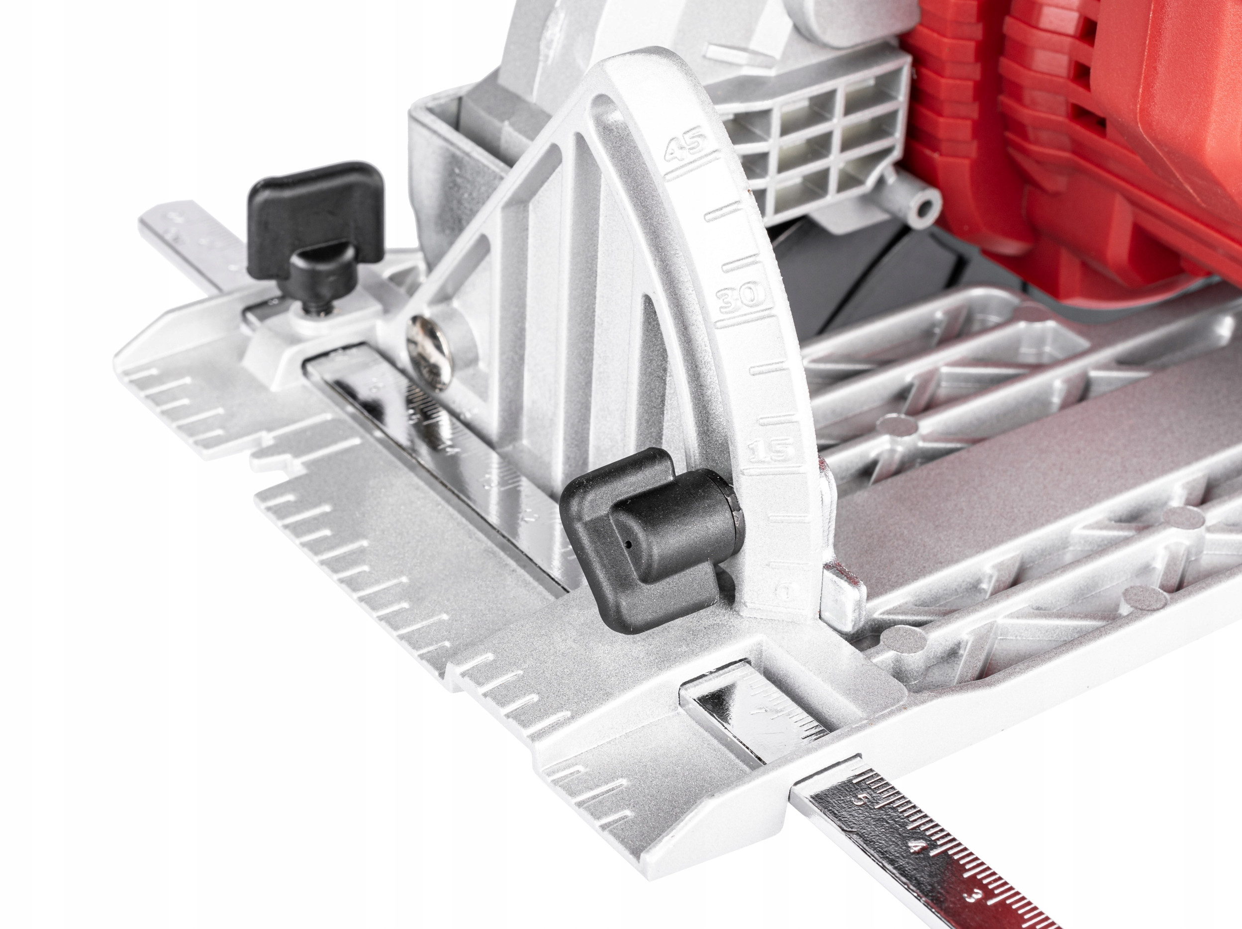 Wysoka prędkość obrotowa 4200 rpm