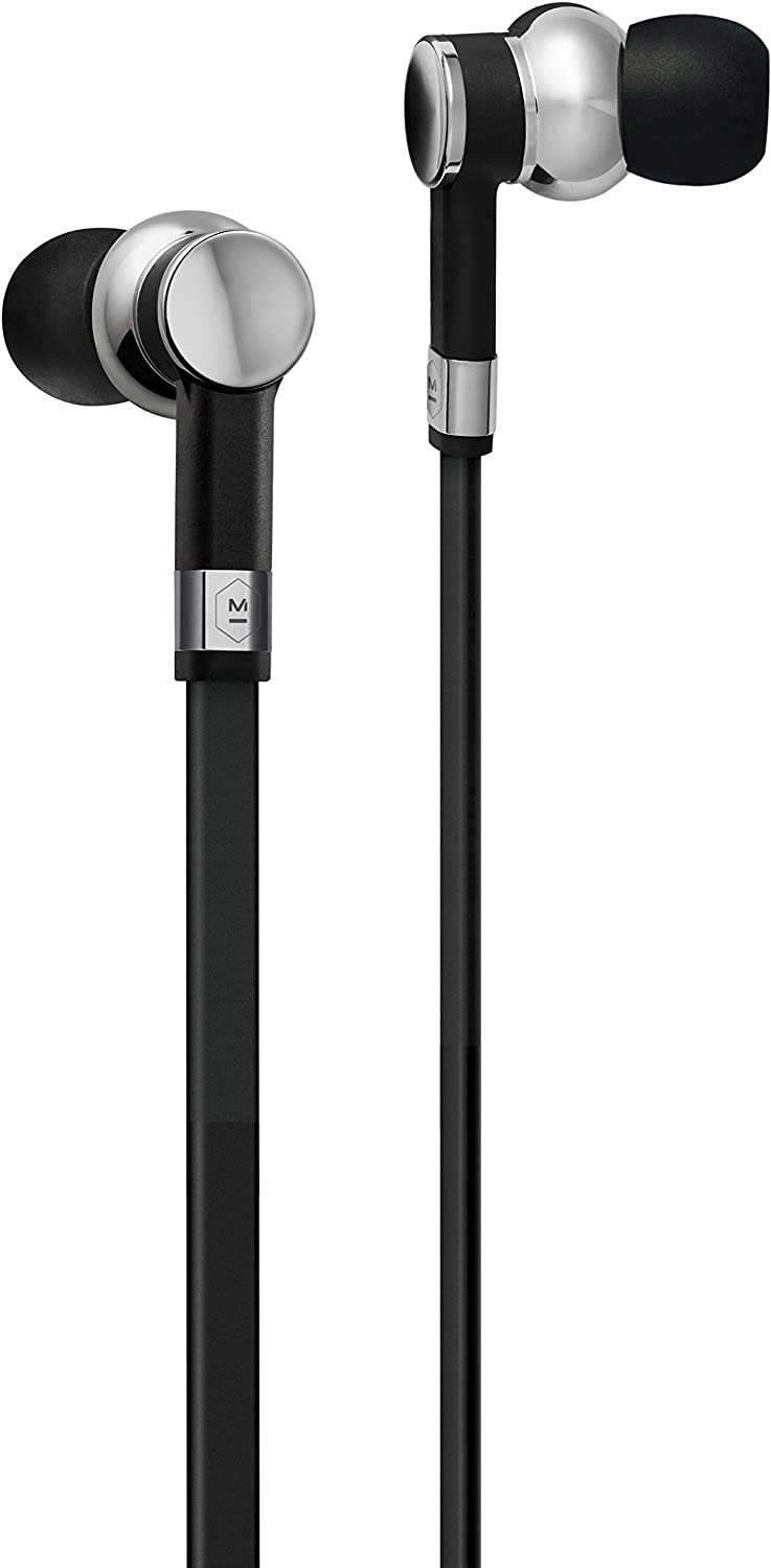 Wygodne silikonowe końcówki w różnych rozmiarach