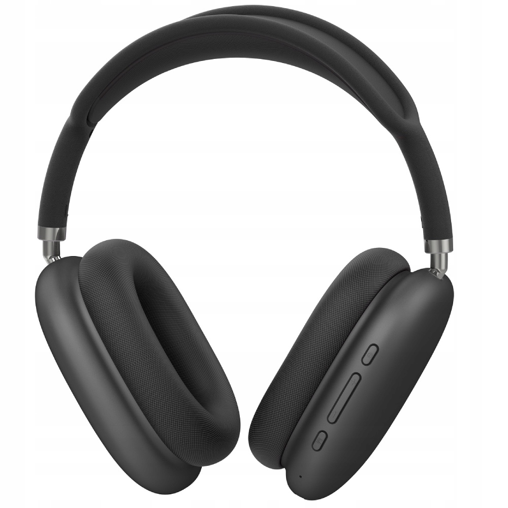 PLATINET WIRELESS HEADPHONES ANC + ENC – Doskonałe słuchawki bezprzewodowe Bluetooth