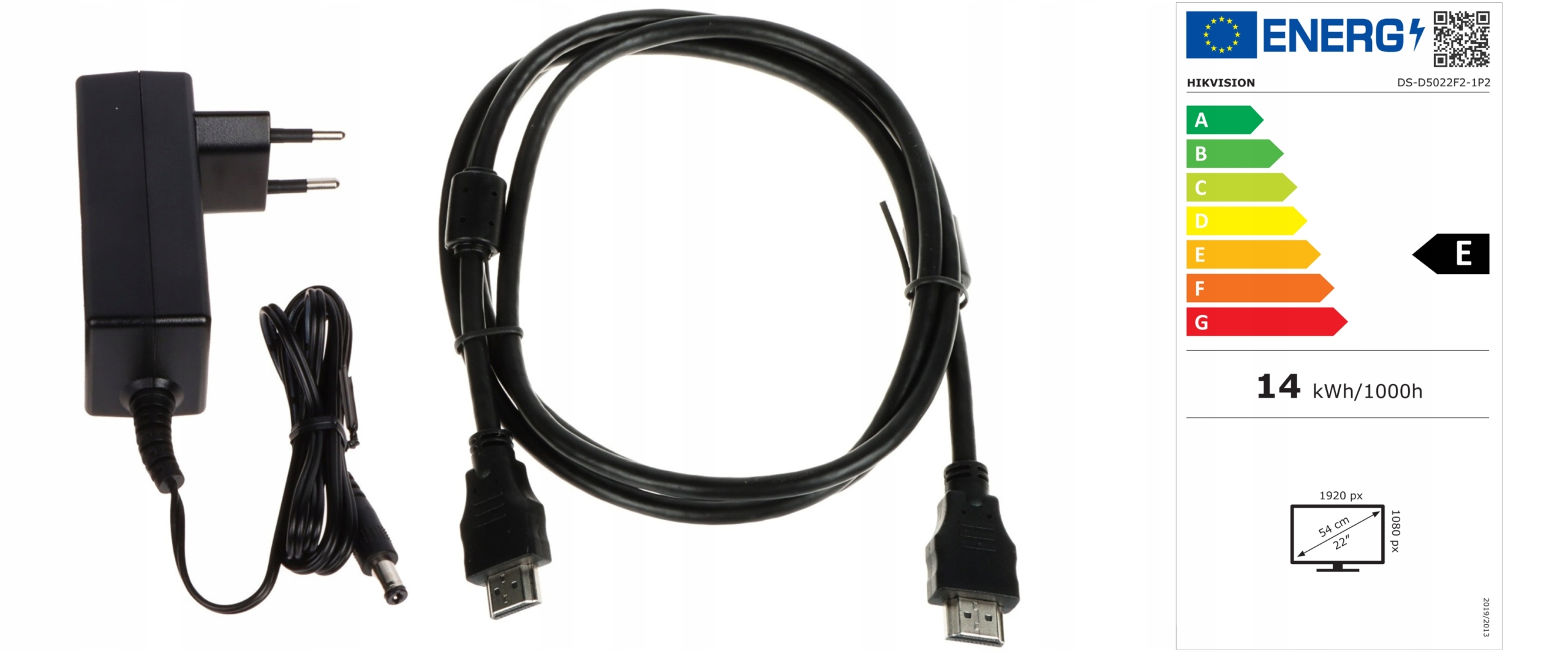 Efektywność energetyczna i niski pobór mocy