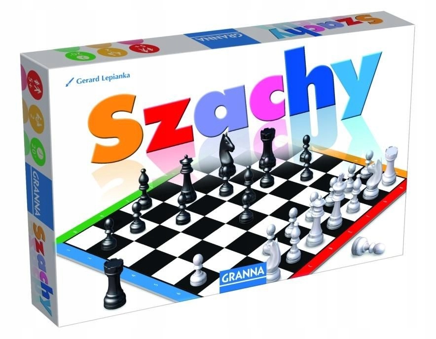 Liczba graczy – Gra dla dwóch osób