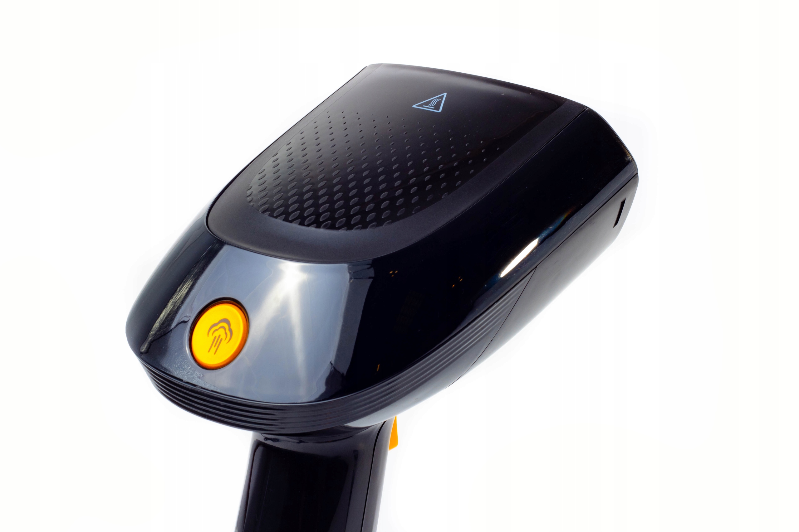 Wygodne użytkowanie dzięki dużemu zbiornikowi na wodę