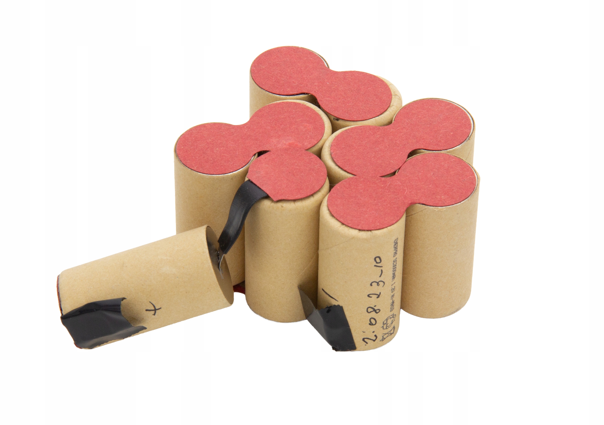 WKŁAD DO AKUMULATORA HILTI 12V 3Ah Ni-MH – Idealne rozwiązanie do regeneracji