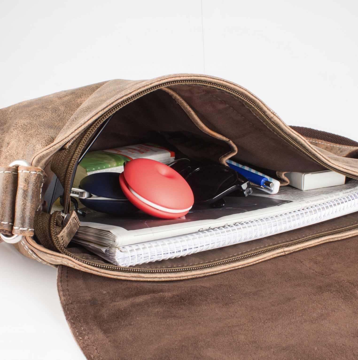 Praktyczne zastosowanie w podróży i codziennym użytkowaniu