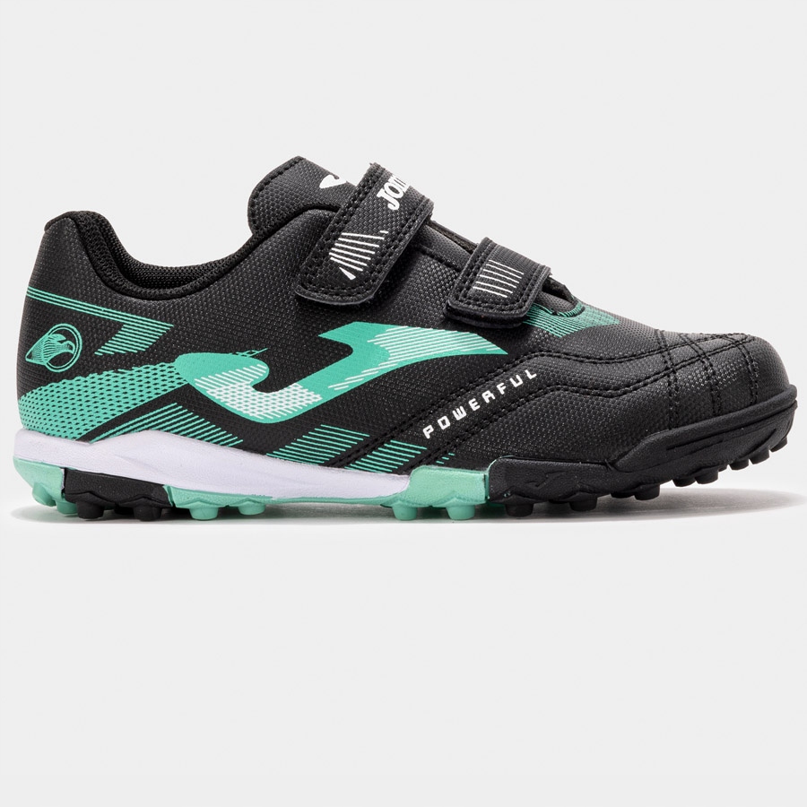 Buty Joma POWERFULL 2501 Jr TF – Idealne dla młodych piłkarzy