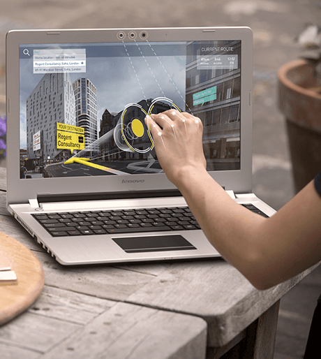 Laptop Lenovo G50
