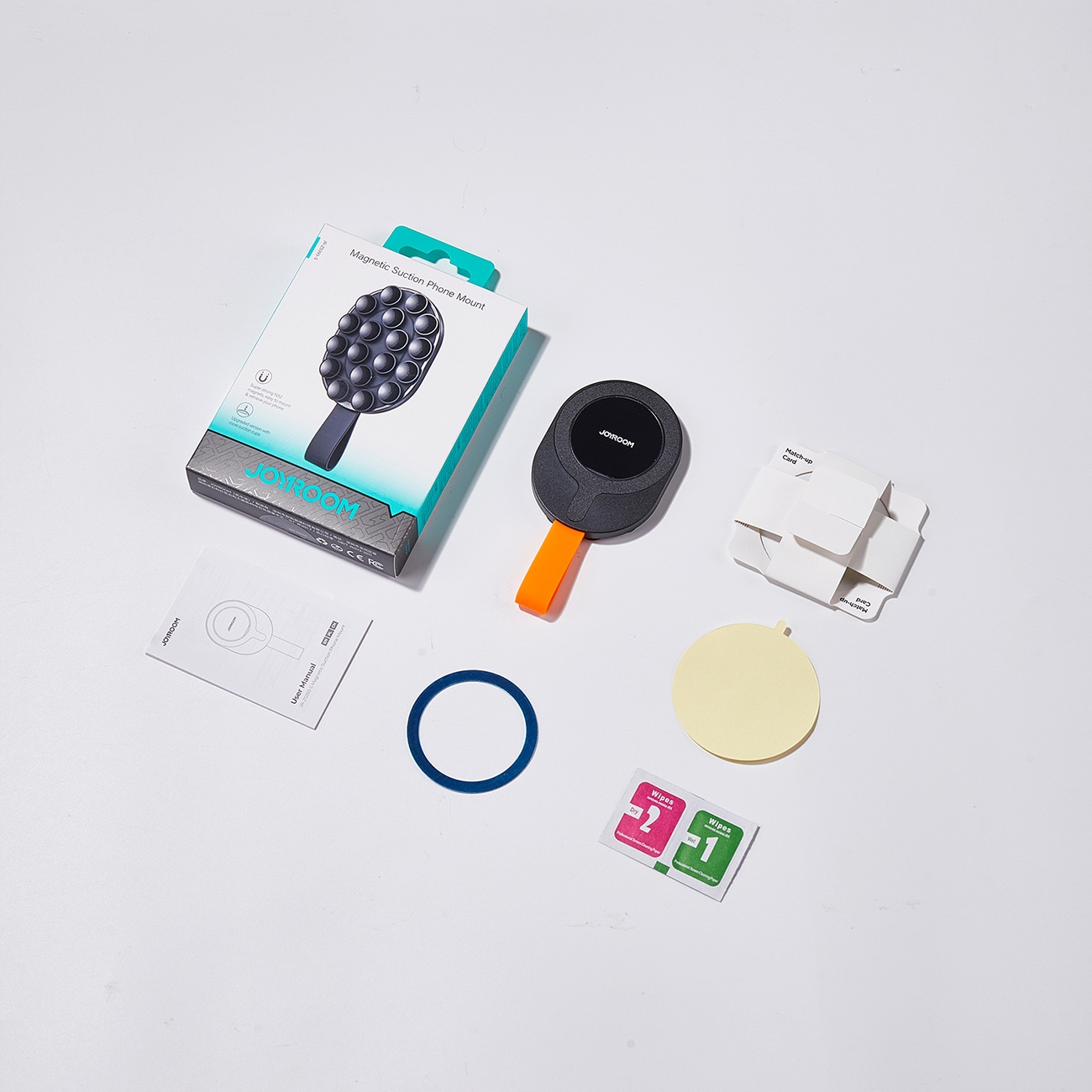 Silikonowy pasek – praktyczne przechowywanie i przenoszenie