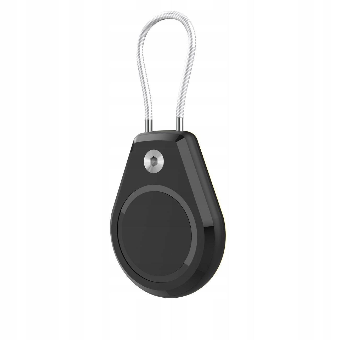 Maksymalne zabezpieczenie przed kradzieżą