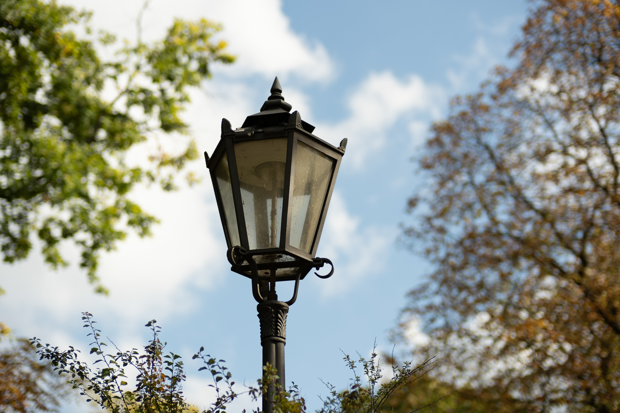 Obiektyw Voigtlander Nokton 50 mm f/1,2 do Fujifilm X